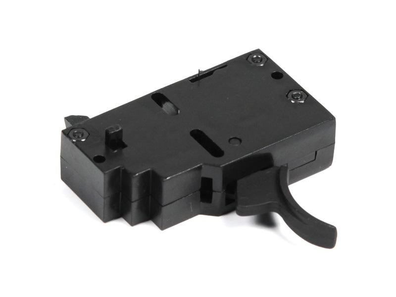 Echo1 ASR Trigger Group Assembly ECHO ASR TRIGGER GROUP