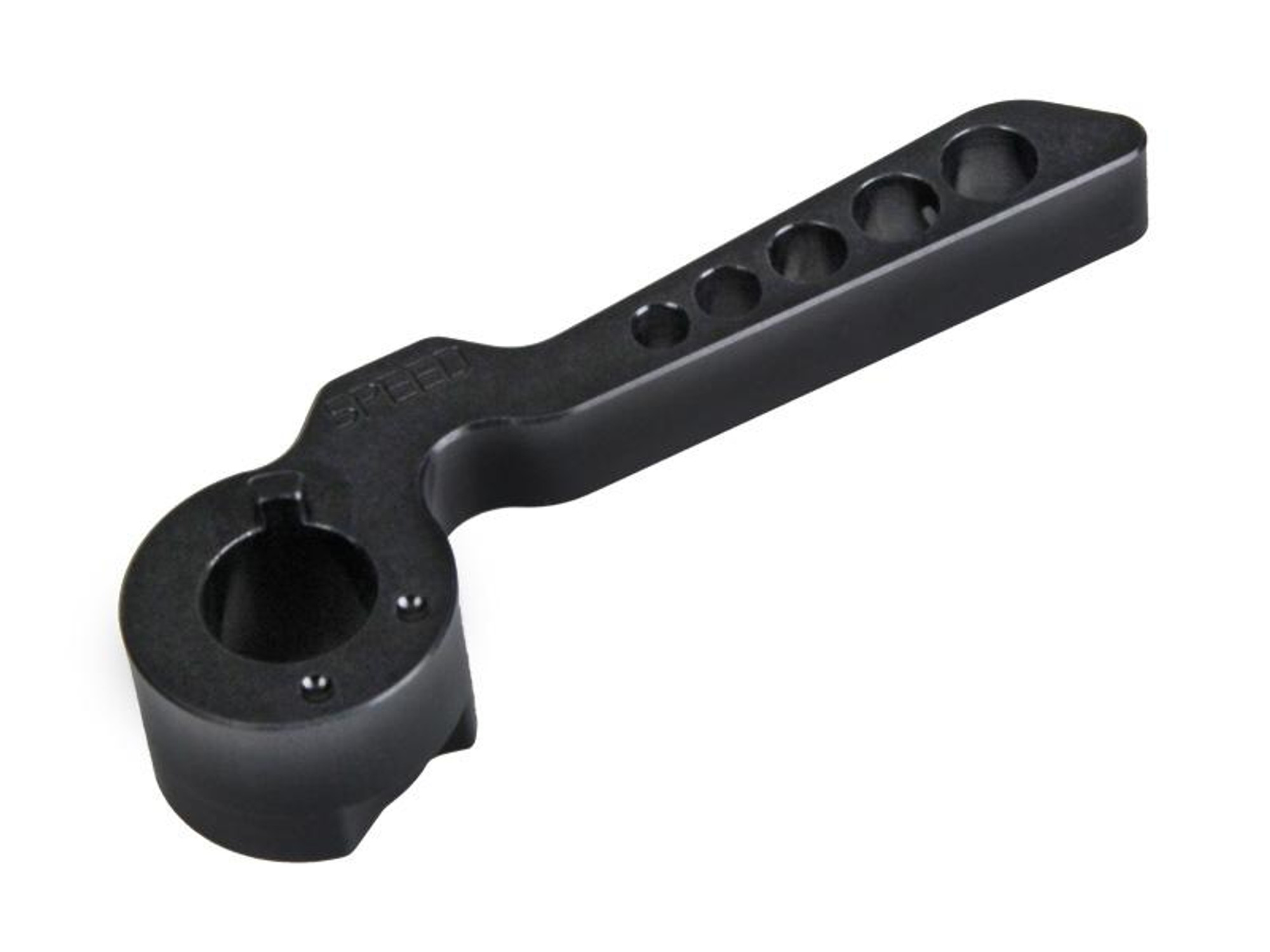 Speed Airsoft M28 Bolt Handle -Black