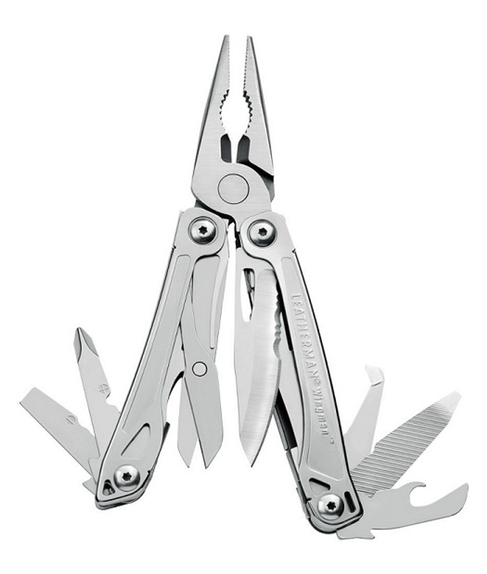 Leatherman Wingman w/ Nylon Sheath