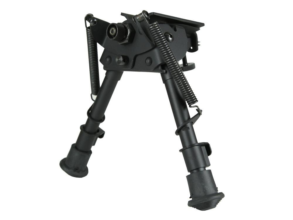 Echo1 M28 Metal Spring Loaded Bipod ECHO M28 BIPOD