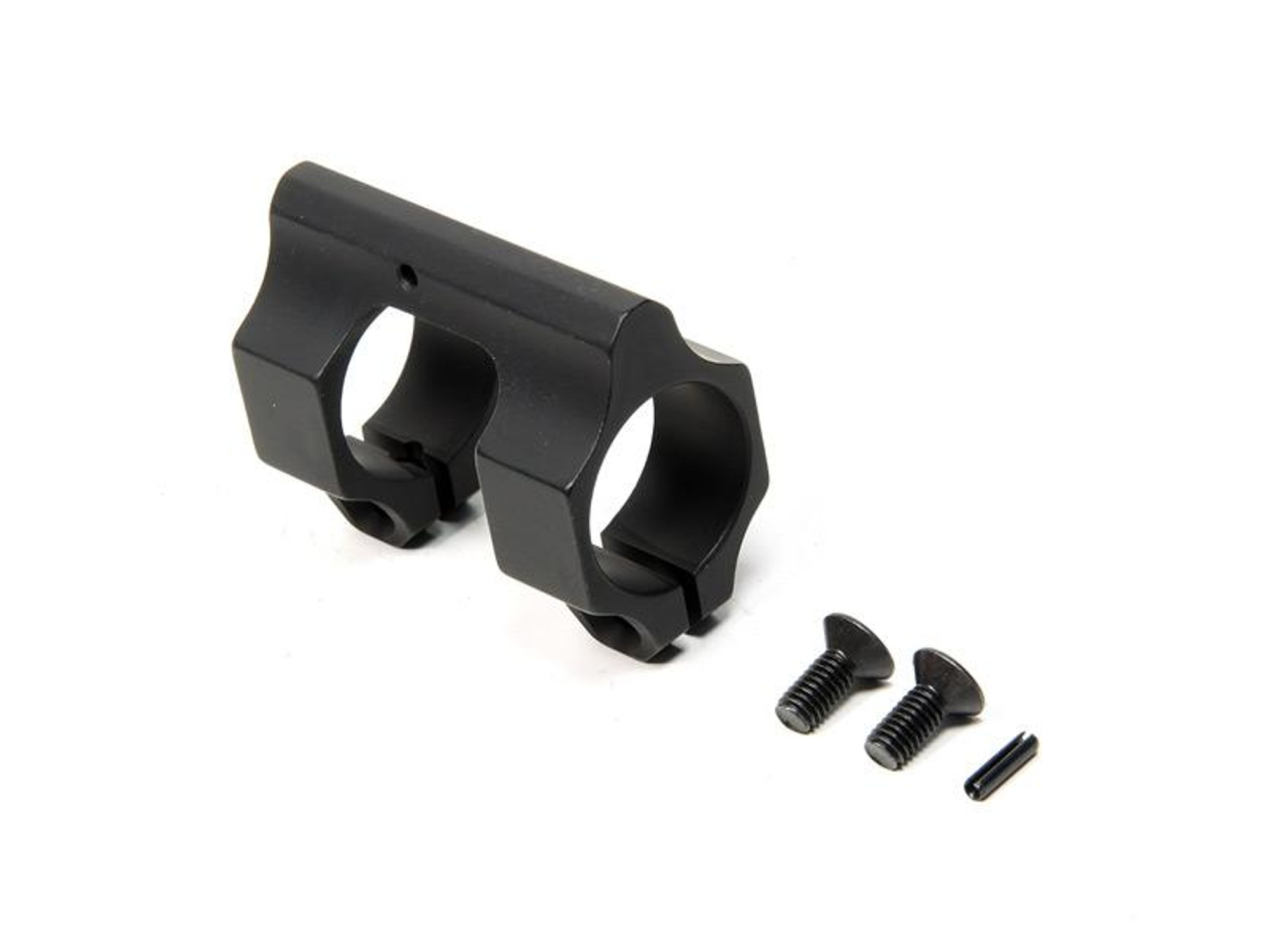 Madbull Airsoft Daniel Defense Low Profile Gas Block