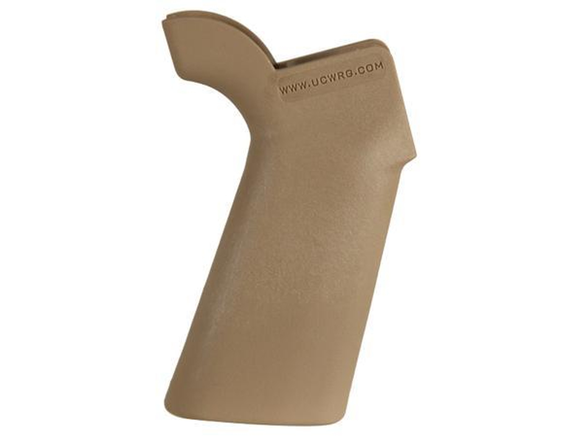 Madbull Airsoft Umbrella Corporation Lic. Pistol Grip 23 Tan