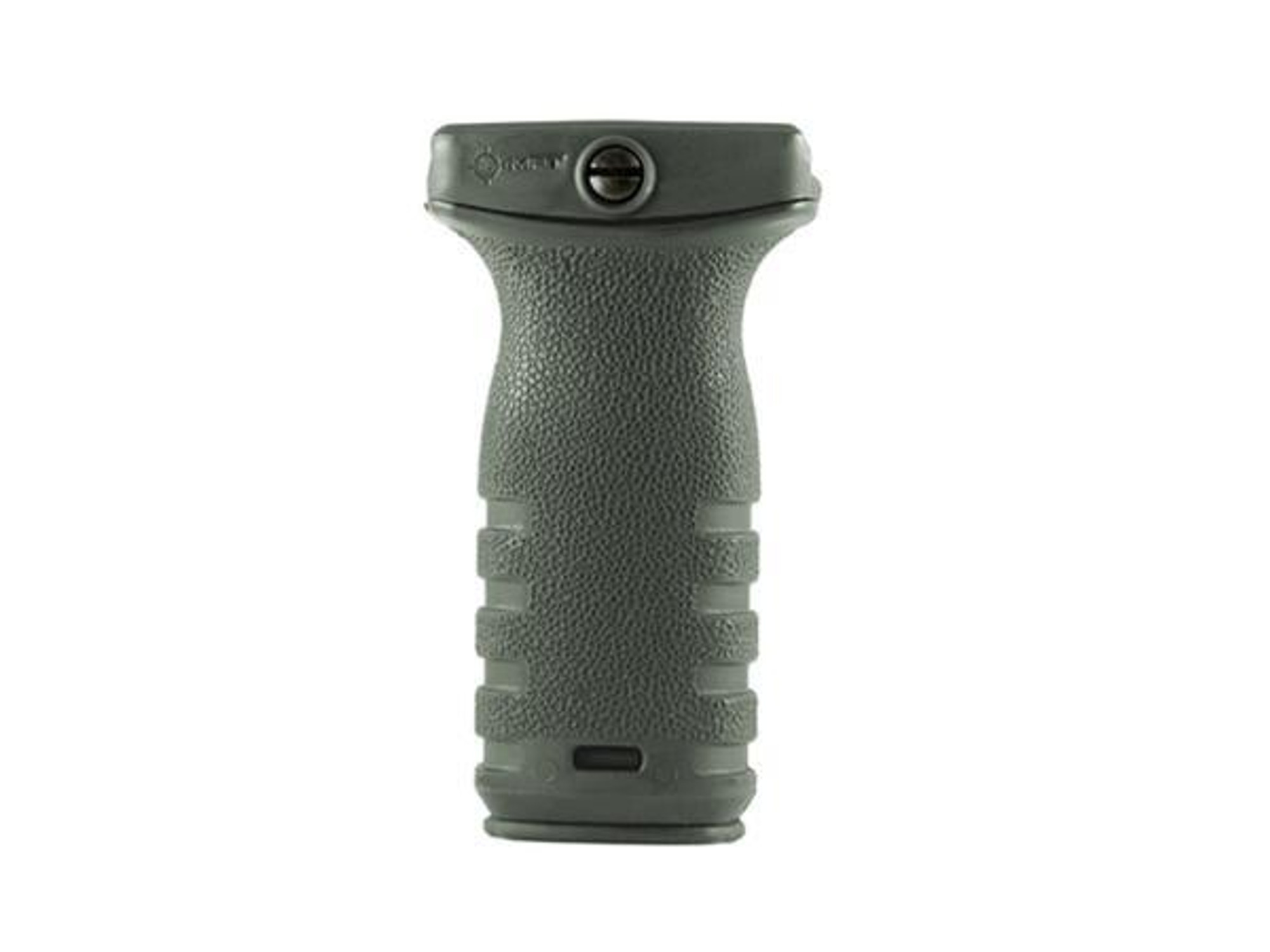 MFT React Short Vertical Grip Foliage