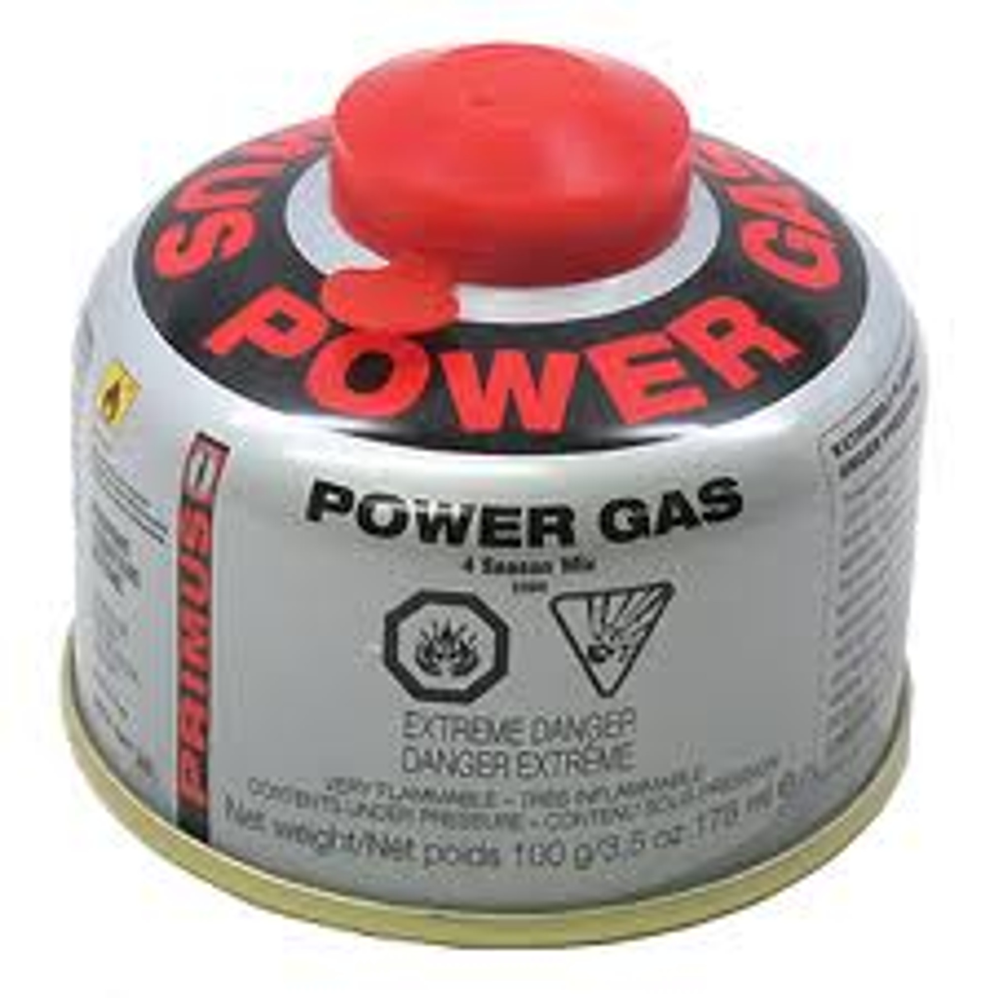 Primus Power Gas - Case Of 24