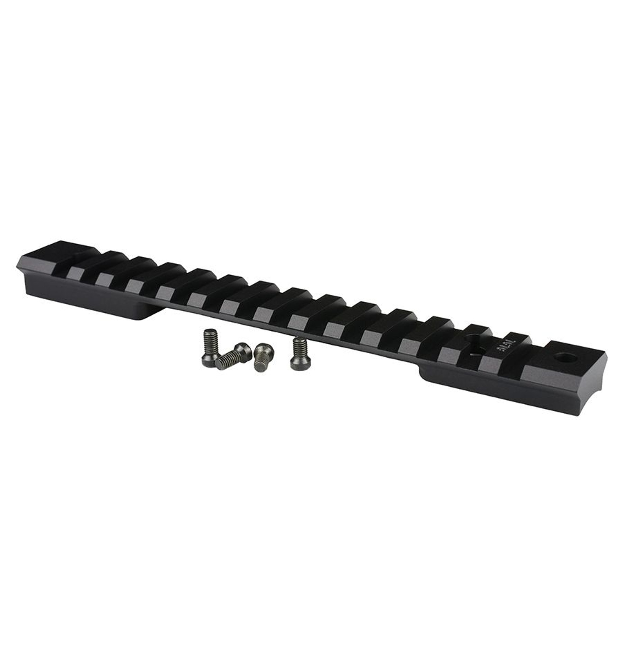 Browning X-Bolt Long Action Mountain Tech Tactical Rail, 20MOA