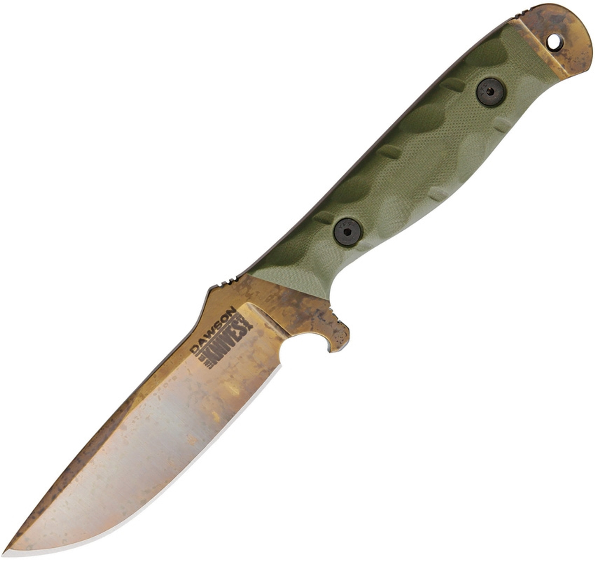 Pathfinder OD Green DW63851