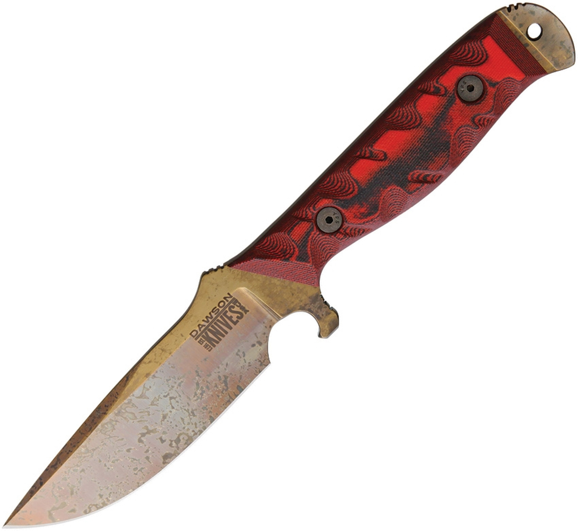 Pathfinder Red DW63875