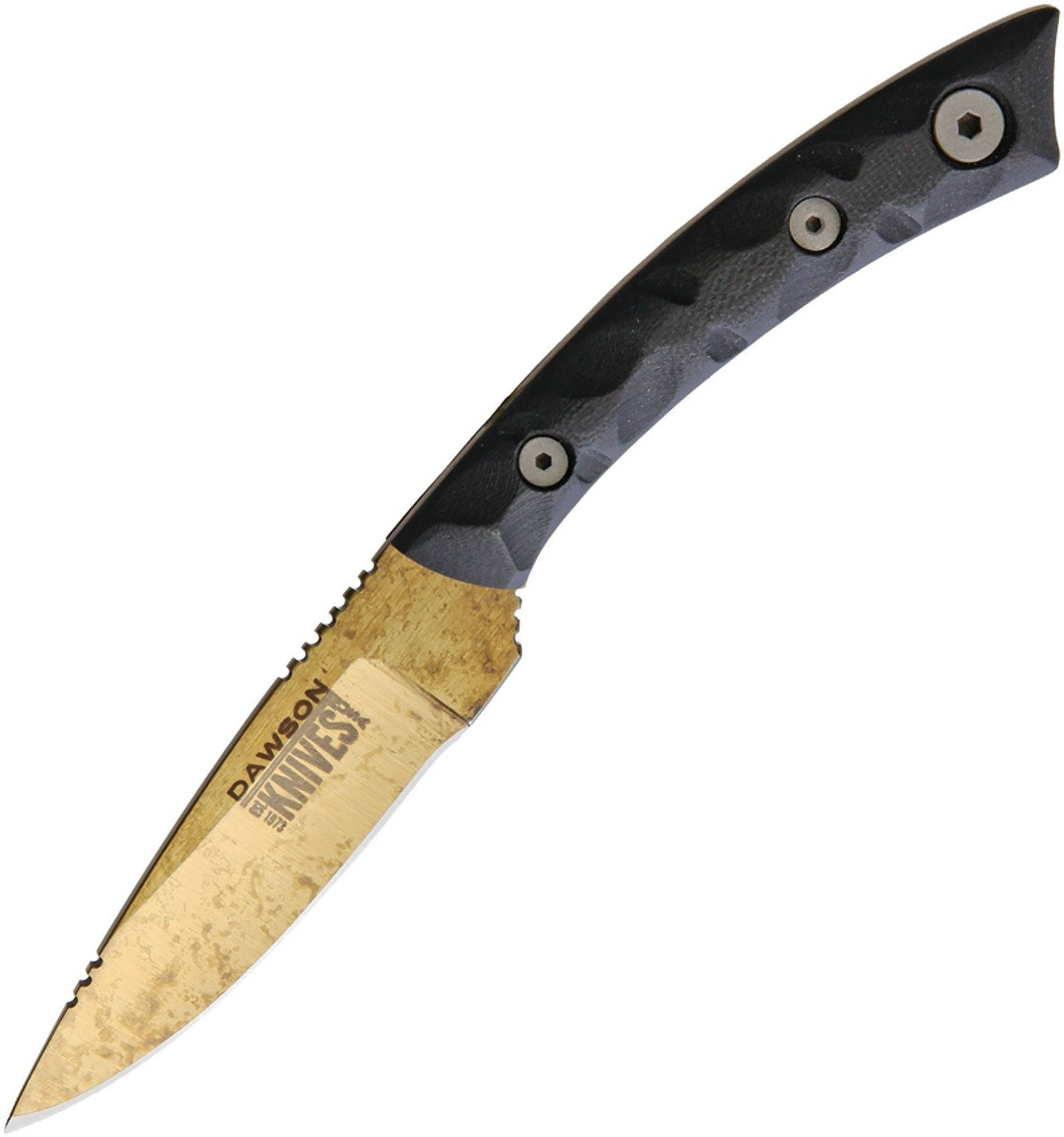 Angler Fixed Blade DW63646