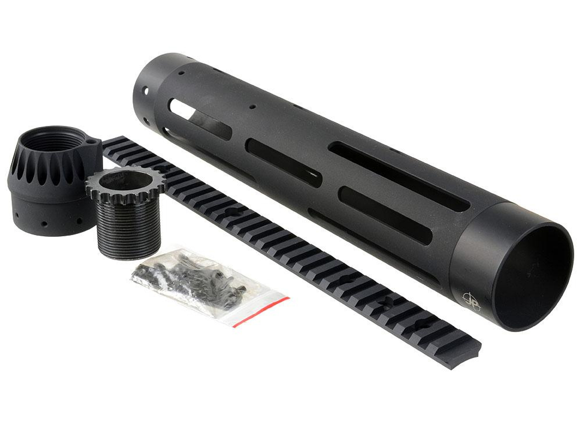 Madbull Airsoft JP Enterprises Inc 12" Full Length Handguard