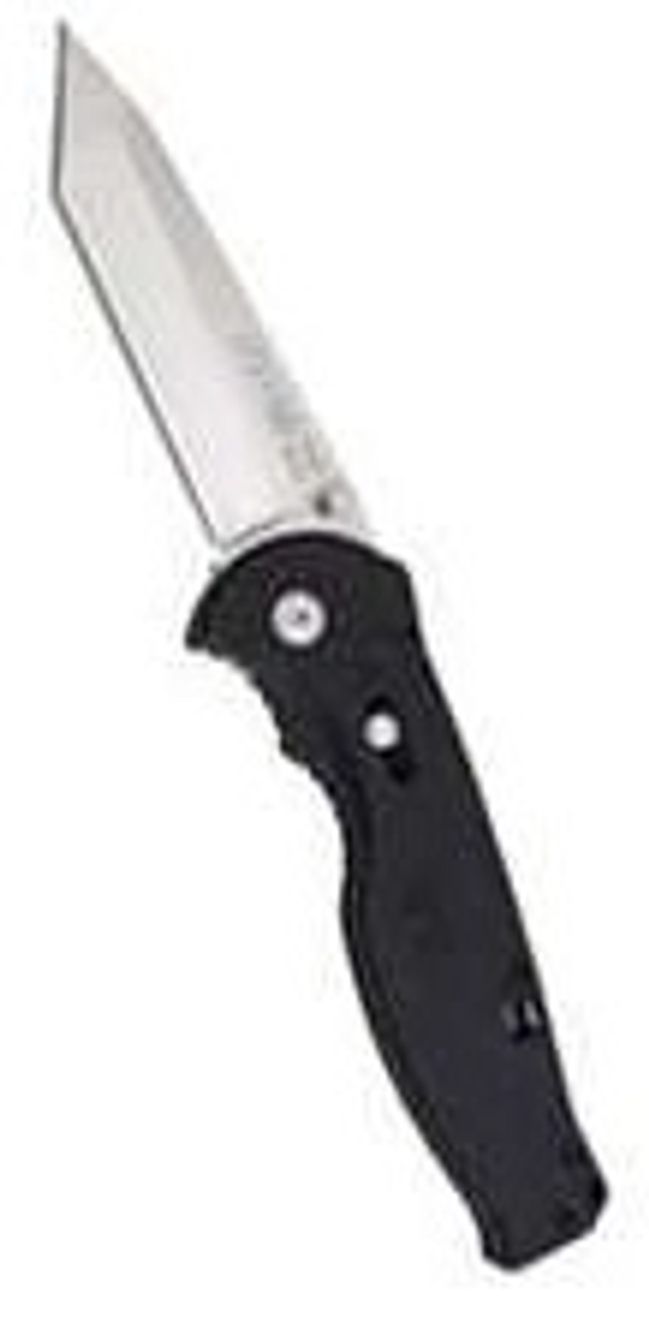 SOG Flash II Tanto Straight Edge Knife