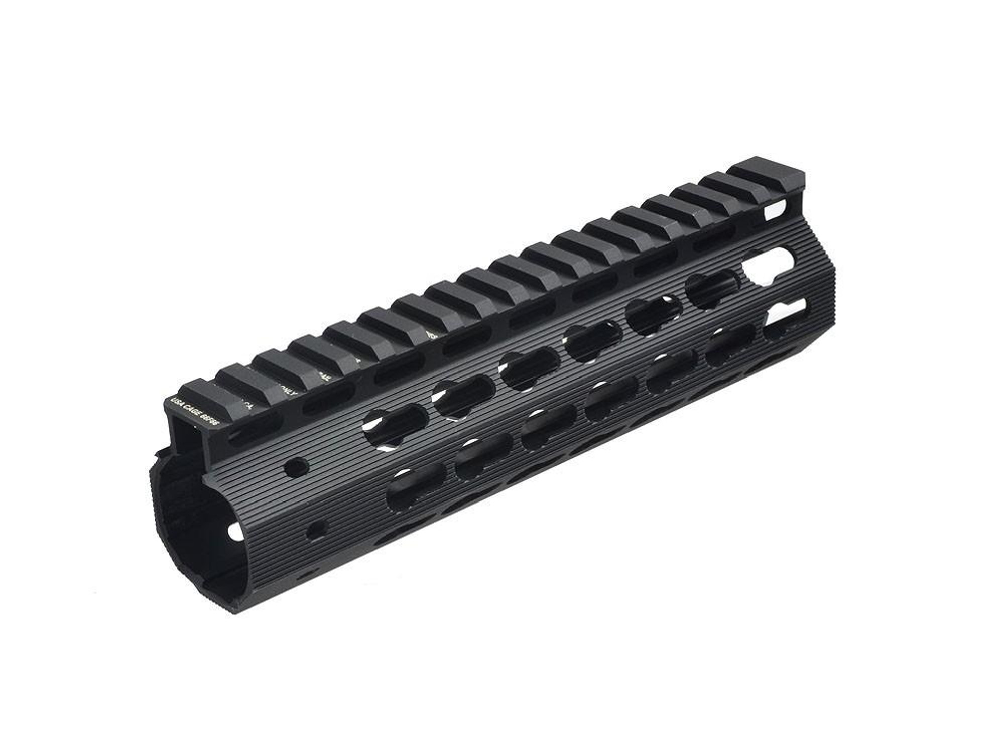 Madbull Airsoft Strike Industries Keymod Rail Handguard