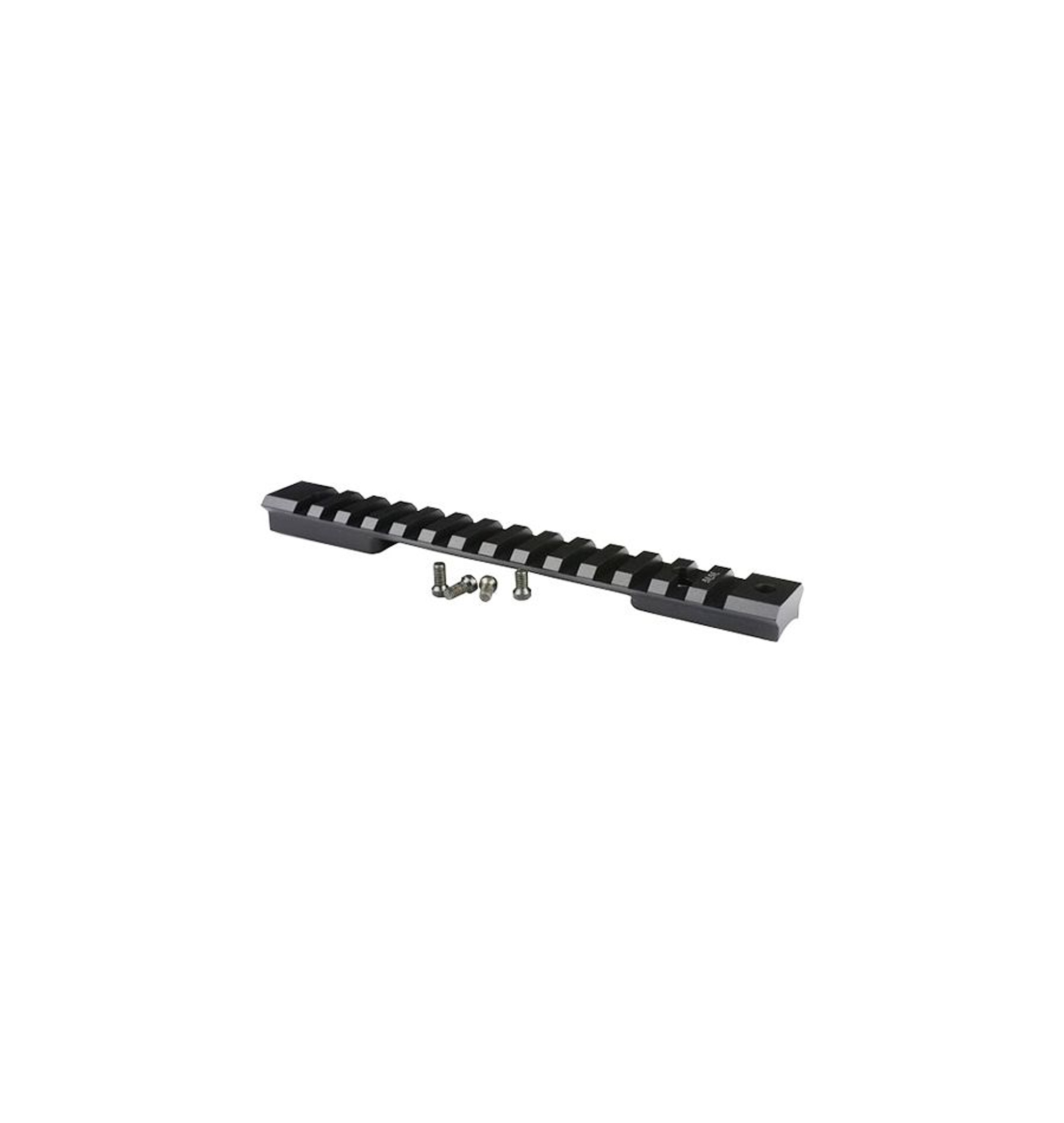 Weatherby Mark V Magnum 9 lug Mountain Tech Tactical Rail, 20MOA