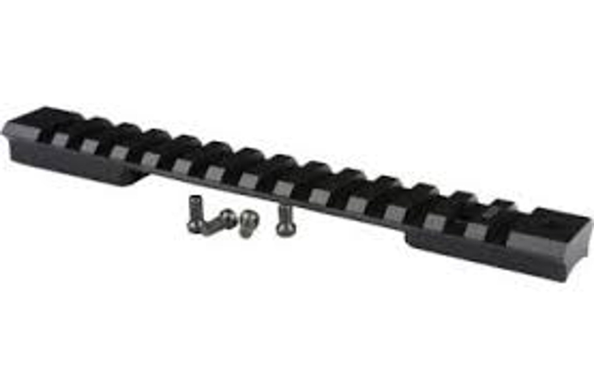Ruger American Centerfire Short Action XP Tactical Rail