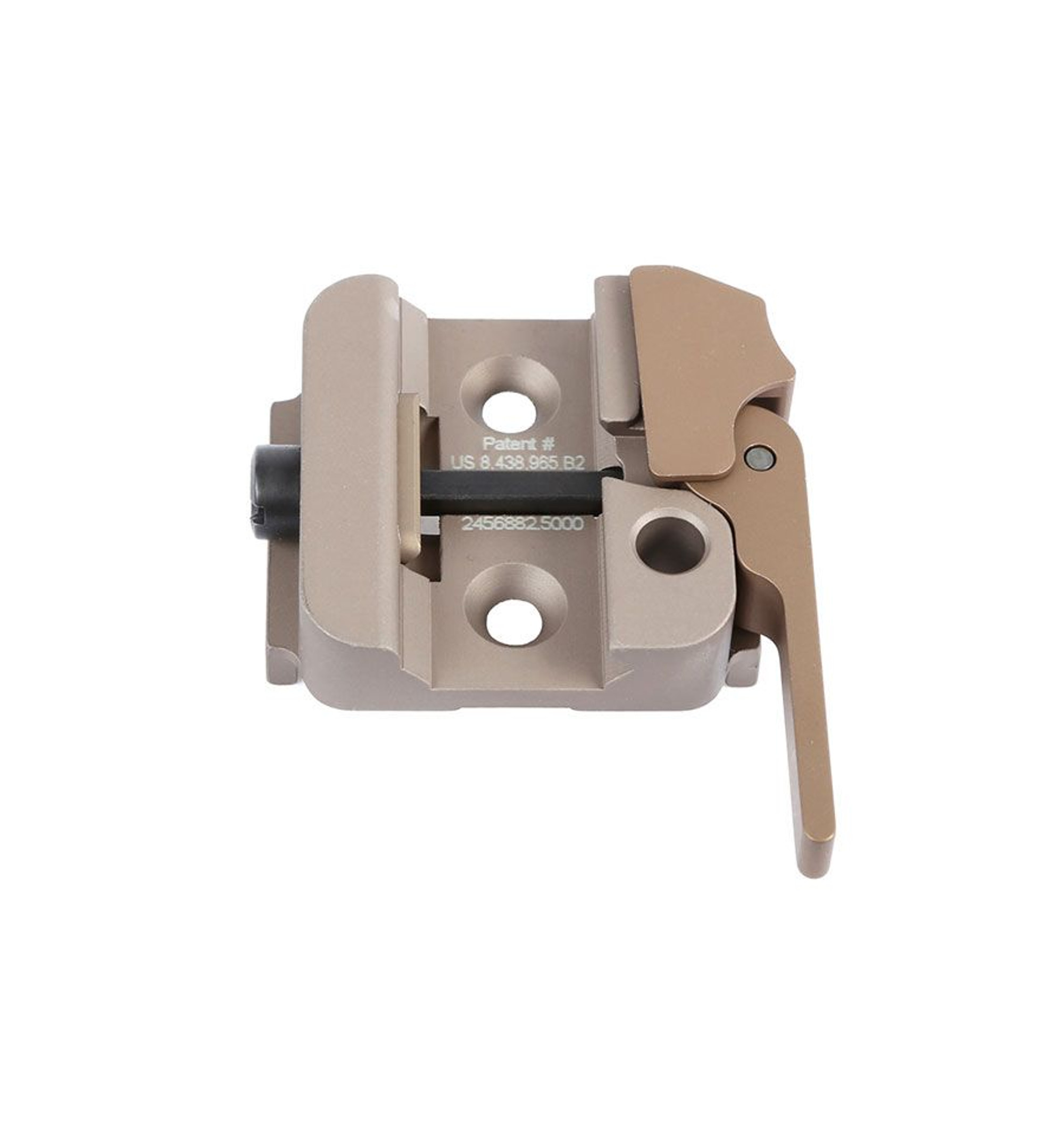 EOTech EXPS Base Service Kit - Tan