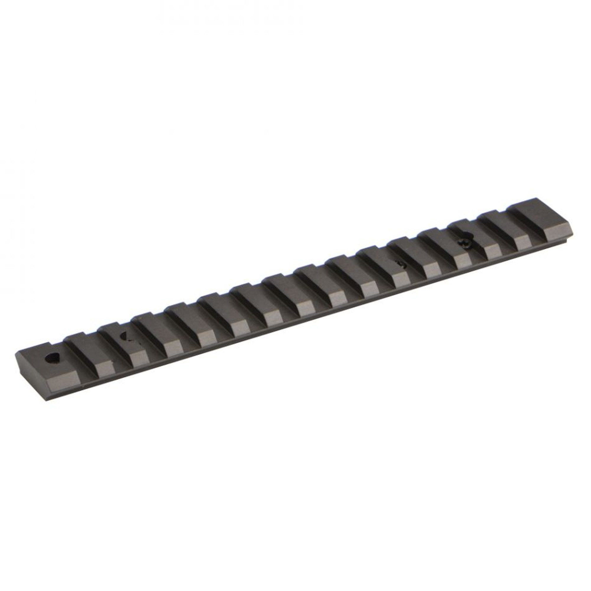 Tikka T3 1 Piece Tactical Rail