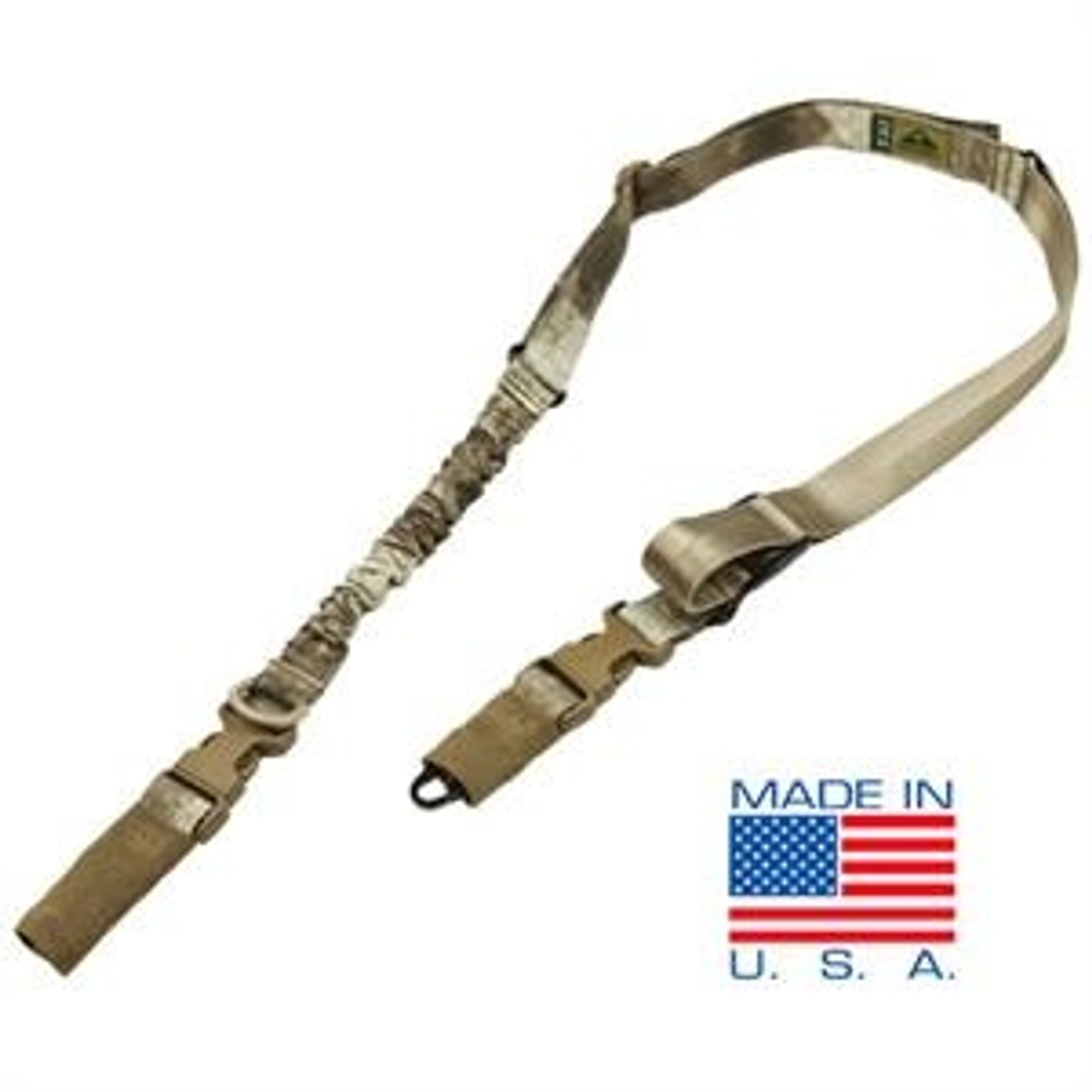 Condor STRYKE Tactical Sling - A-TACS Condor STRYKE Tactical Sling - A-TACS