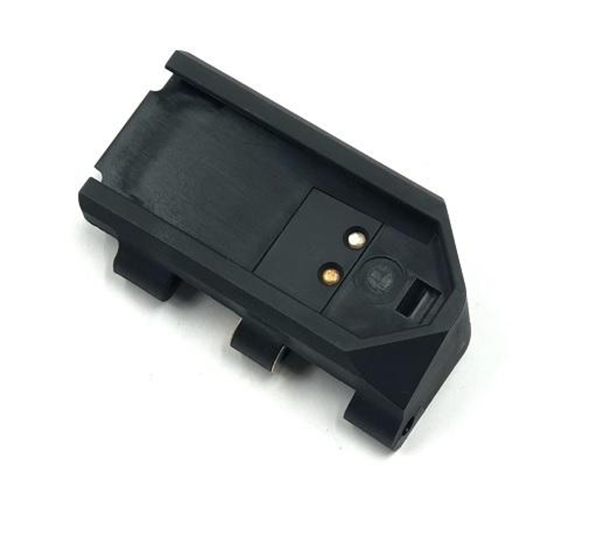 VFC MK16 Stock Plate - Black