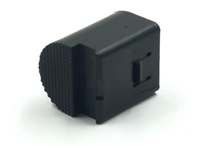 Vega Force Company MK16/17 Stock Cheek rest button
