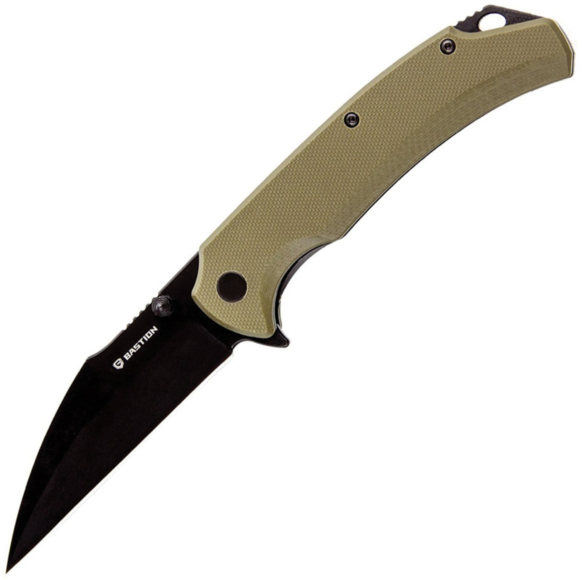 Talon Linerlock Black/OD