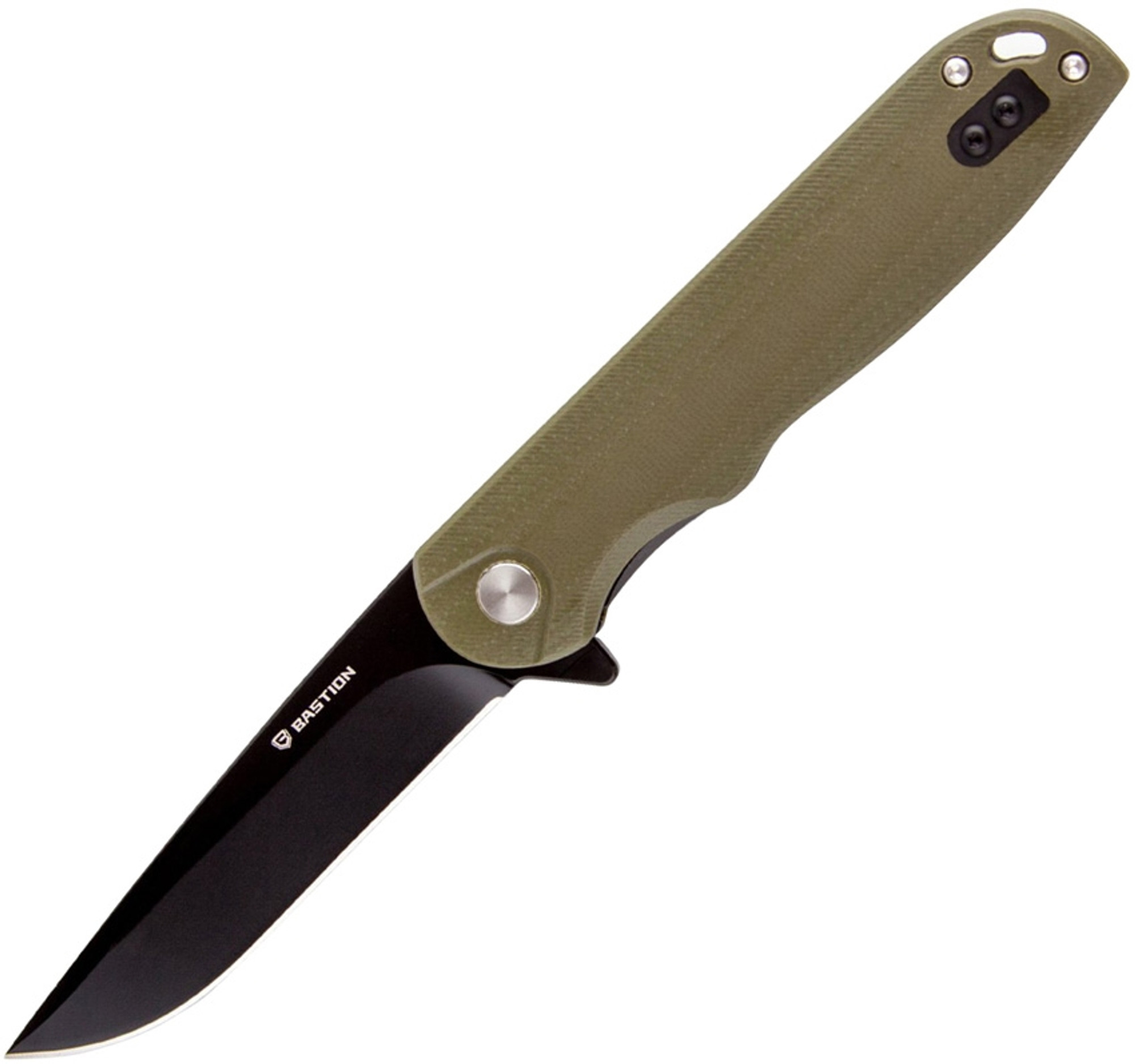 Craft Linerlock OD Green