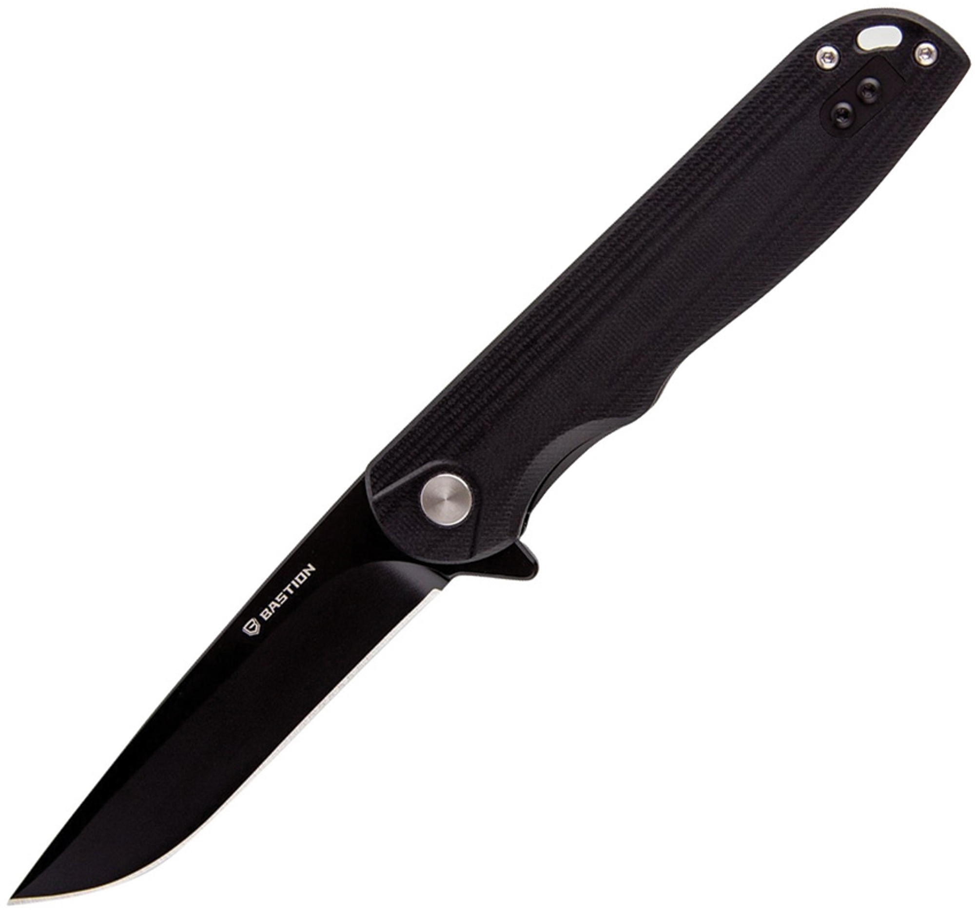 Craft Linerlock All Black