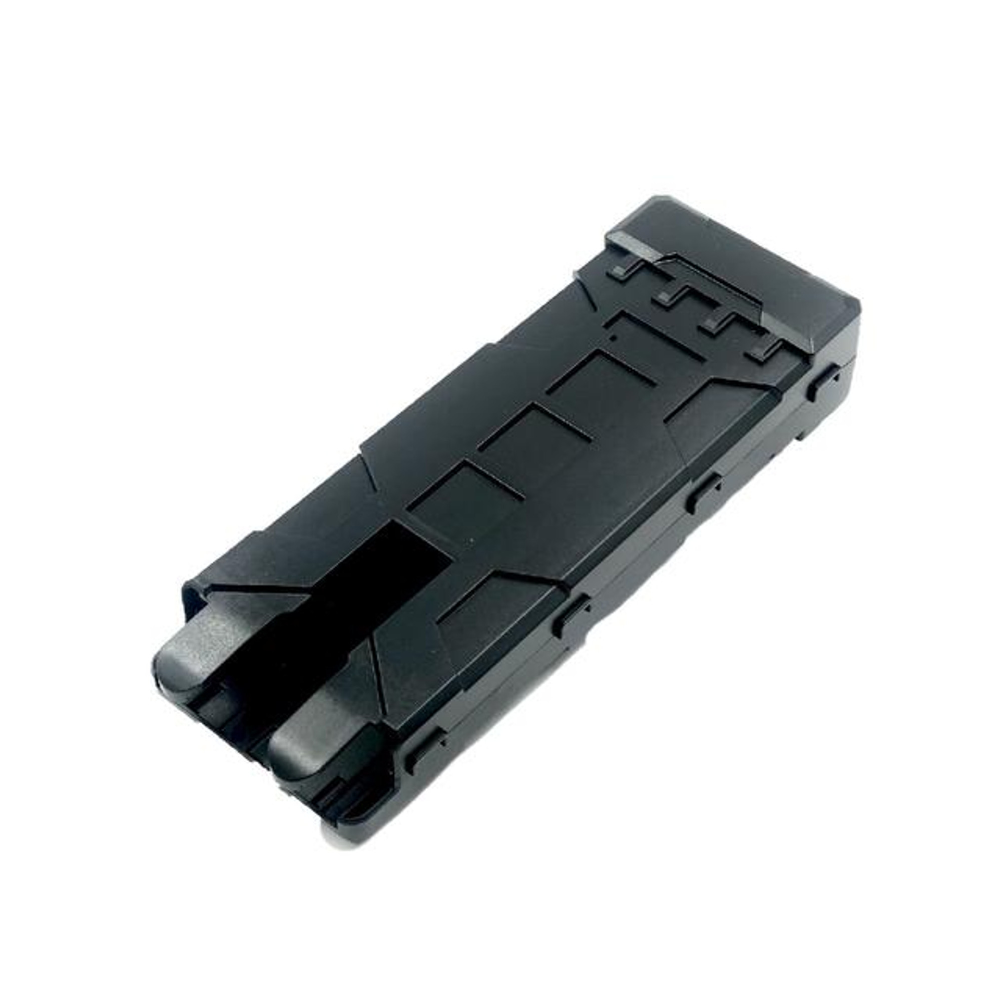 JAG Arms 10rd Scattergun Shell Holder - Black