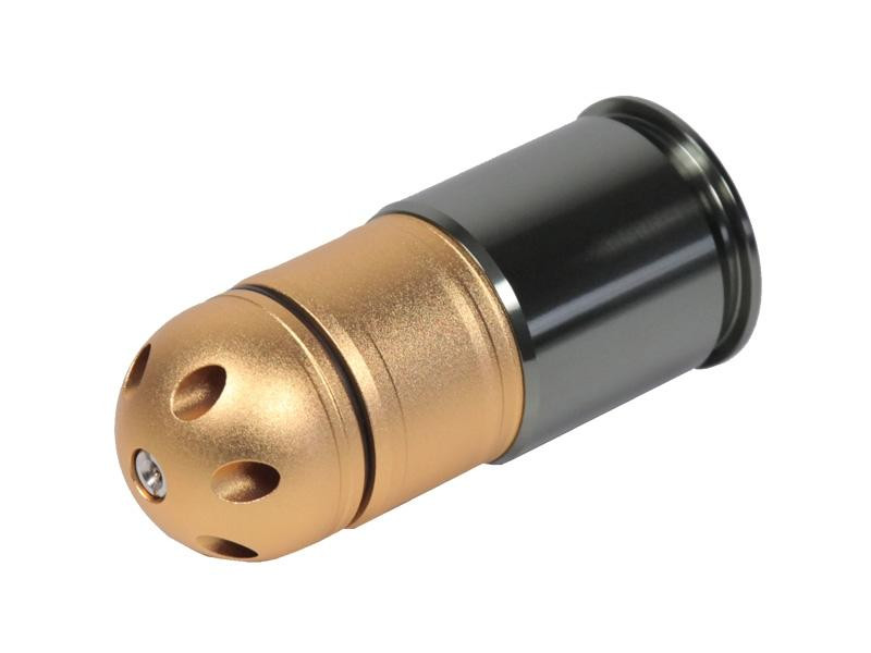 Madbull Airsoft M433 BB Shower Shell - 48rnds