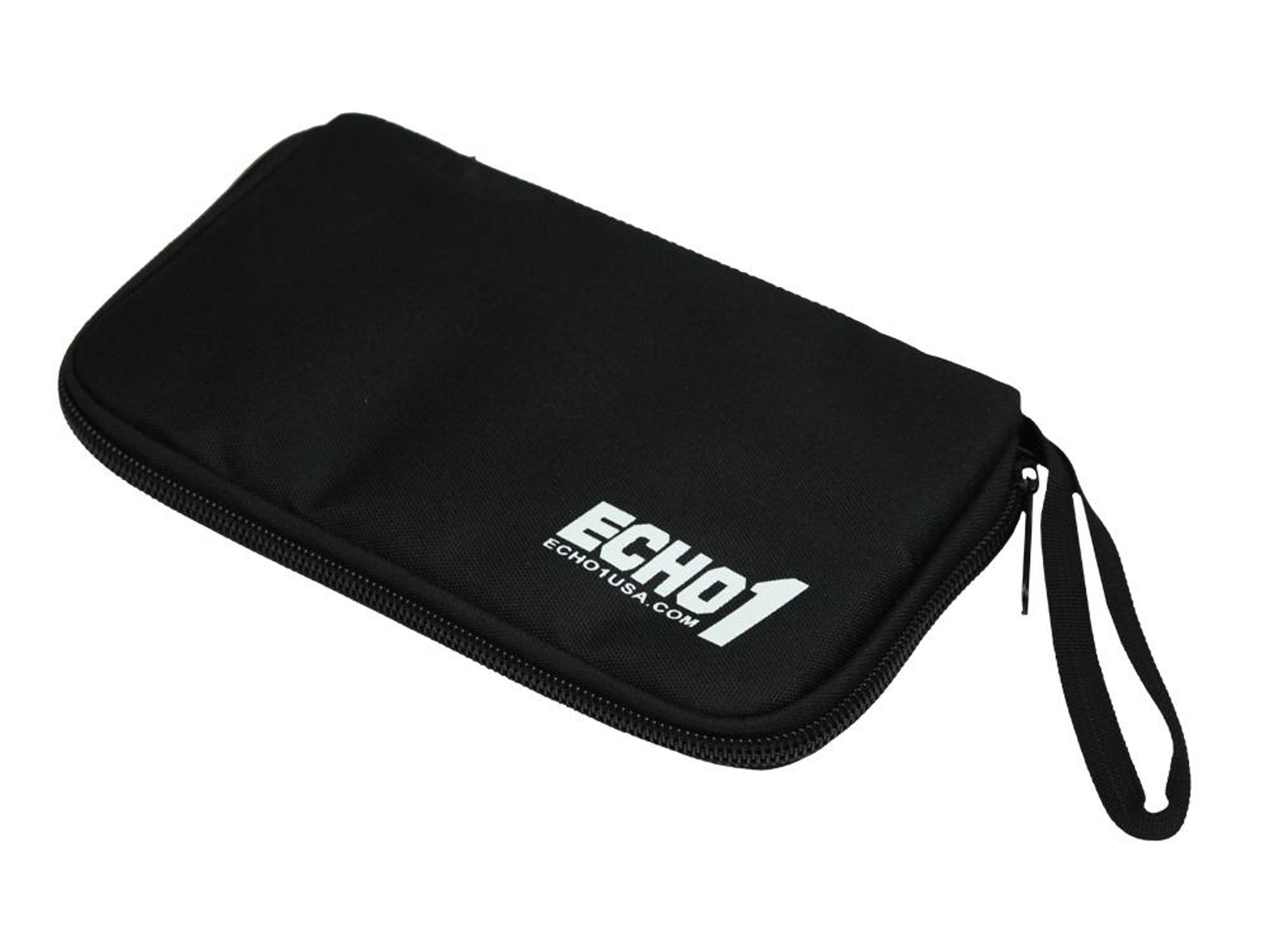 Echo1 Pistol Case in Black