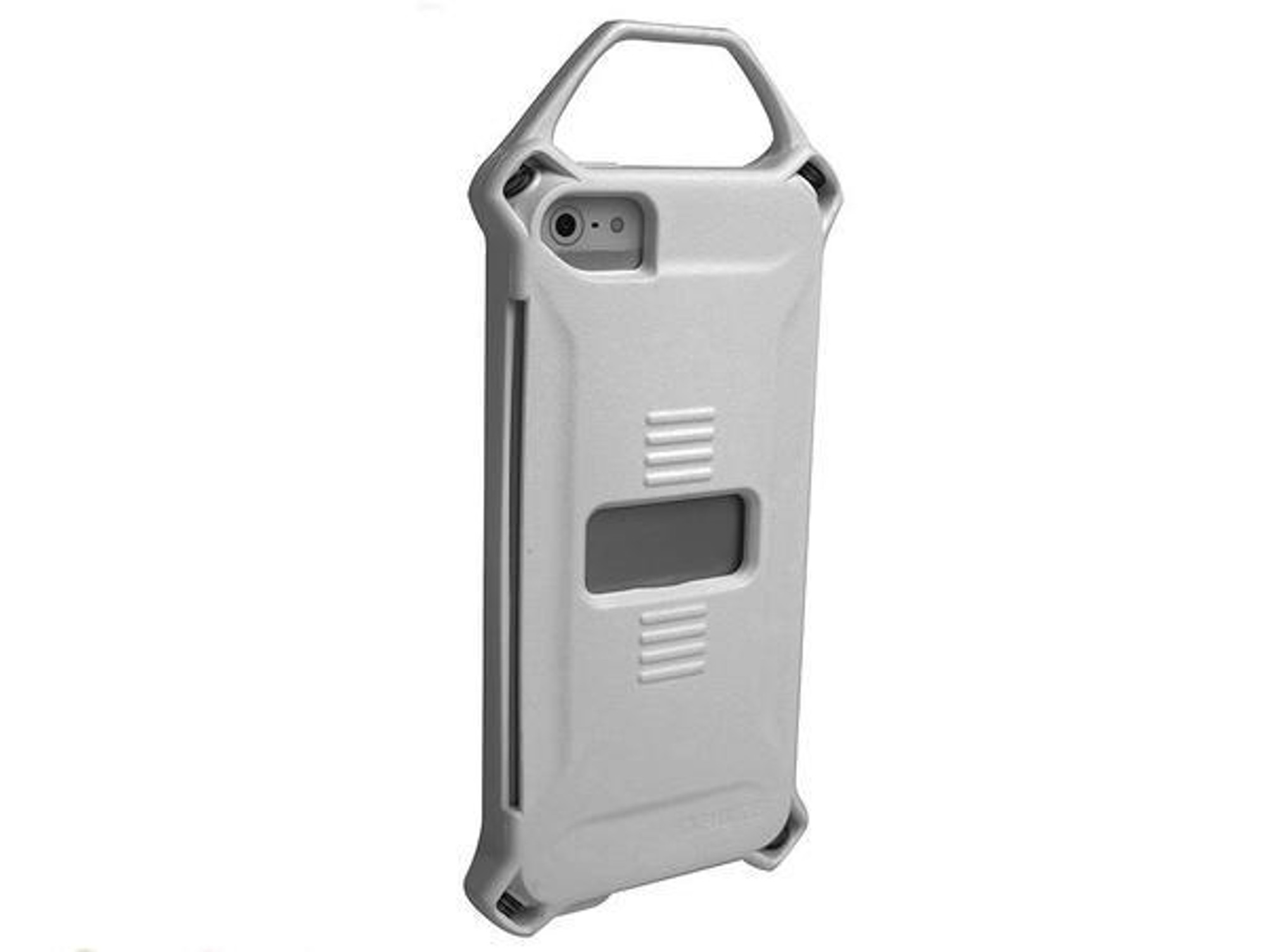 Strike Industries Battle Case SHOX for iPhone 5 SI SHOX WHITE