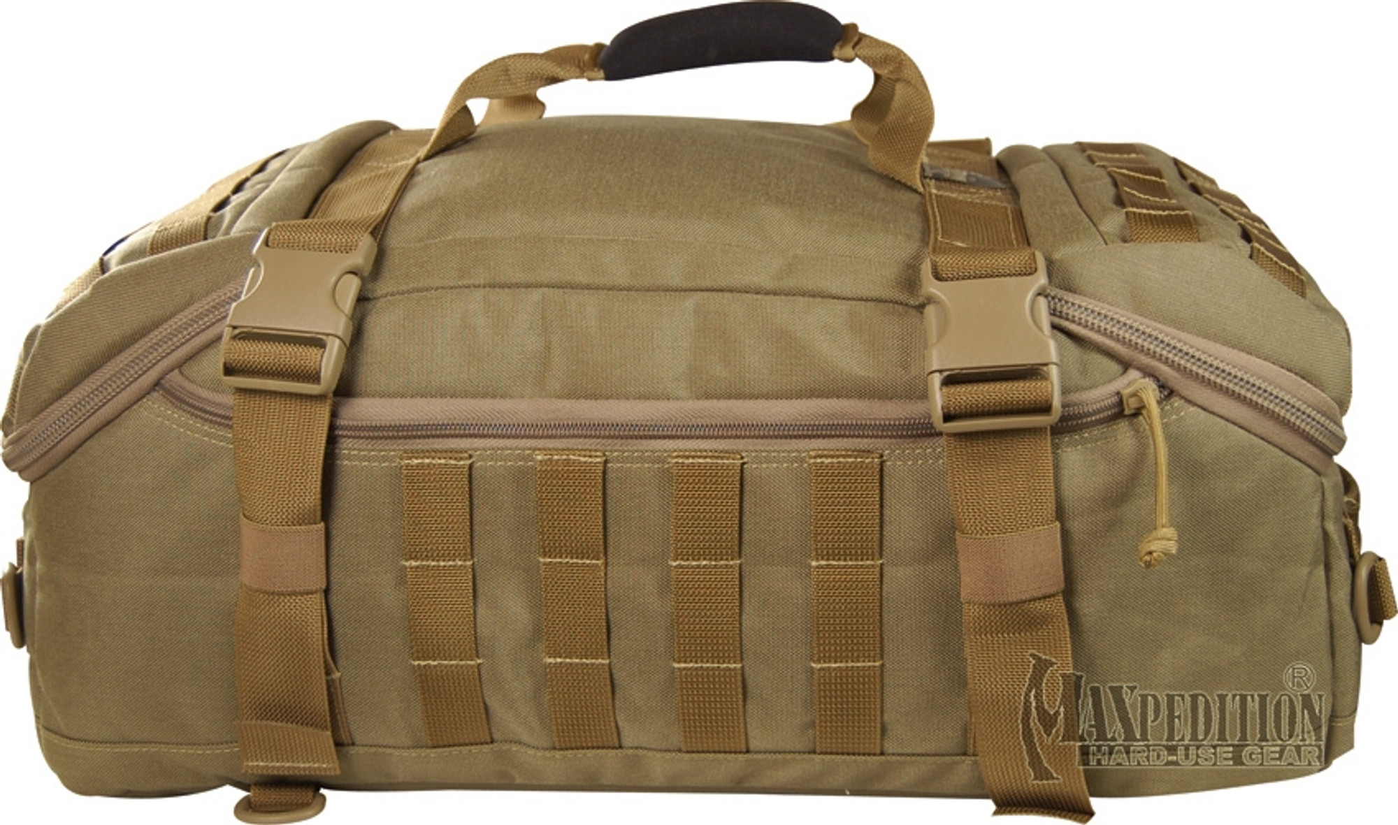 FliegerDuffel Adventure Bag