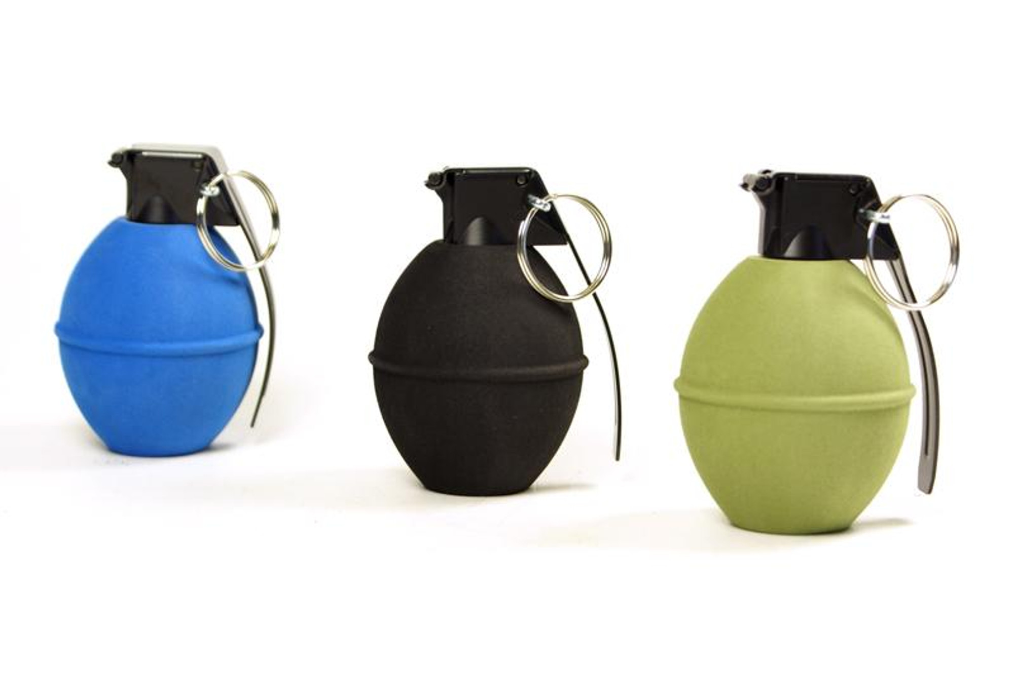 Madbull Airsoft DUMMY Foam Grenade Power Shot 2 MB PS 2 BLUE Madbull Airsoft DUMMY Foam Grenade Power Shot 2 MB PS 2 BLUE