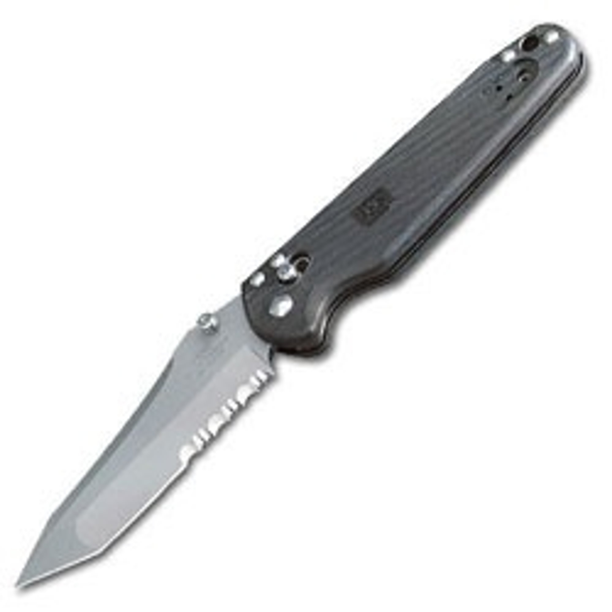 SOG X Ray Vision Folding Knife