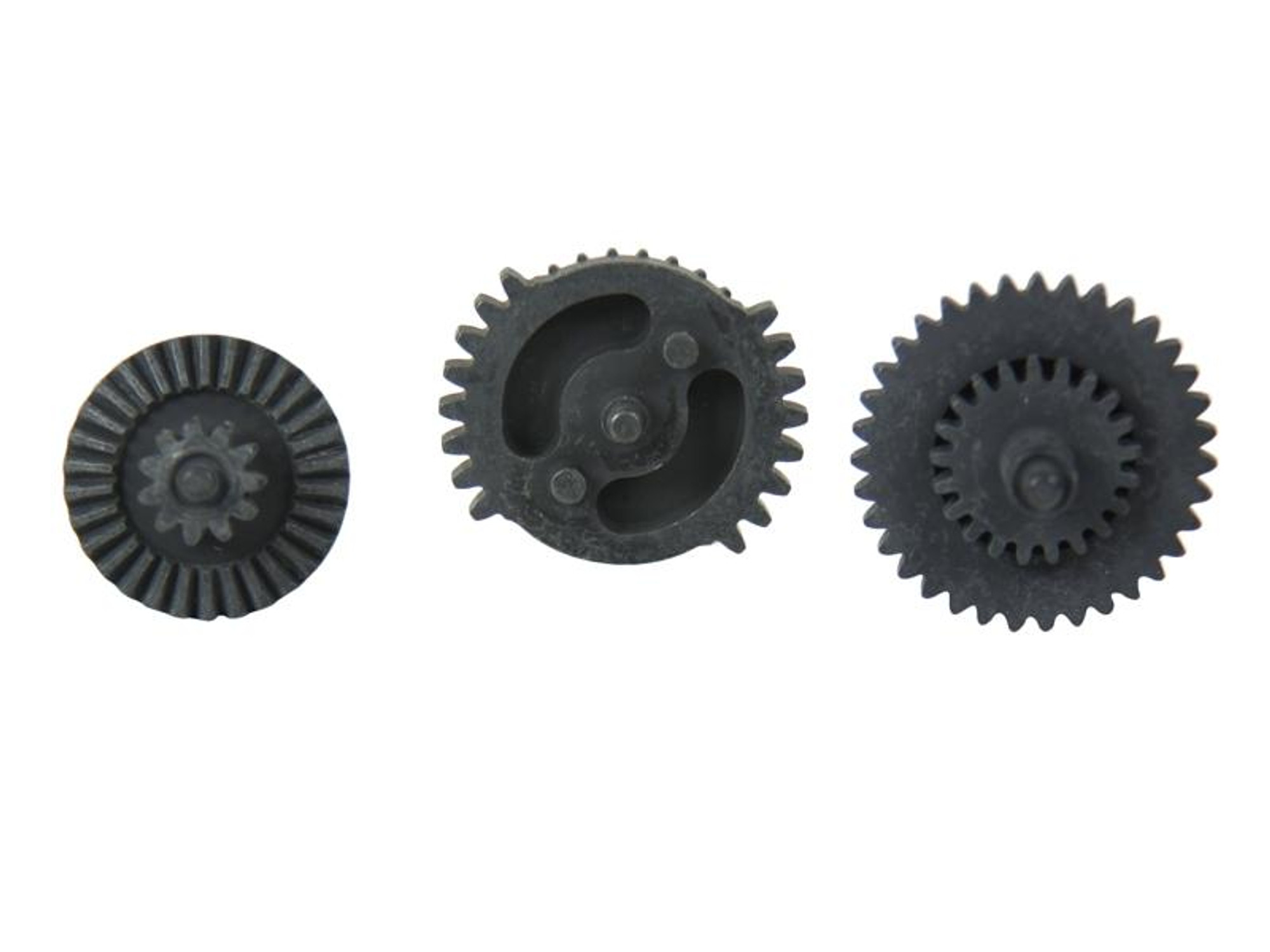 Siegetek Concept Cyclone Balanced (20.15 Ratio) Gear Set For V2/3 Mechbox (Gen. 2) SC GS B C2