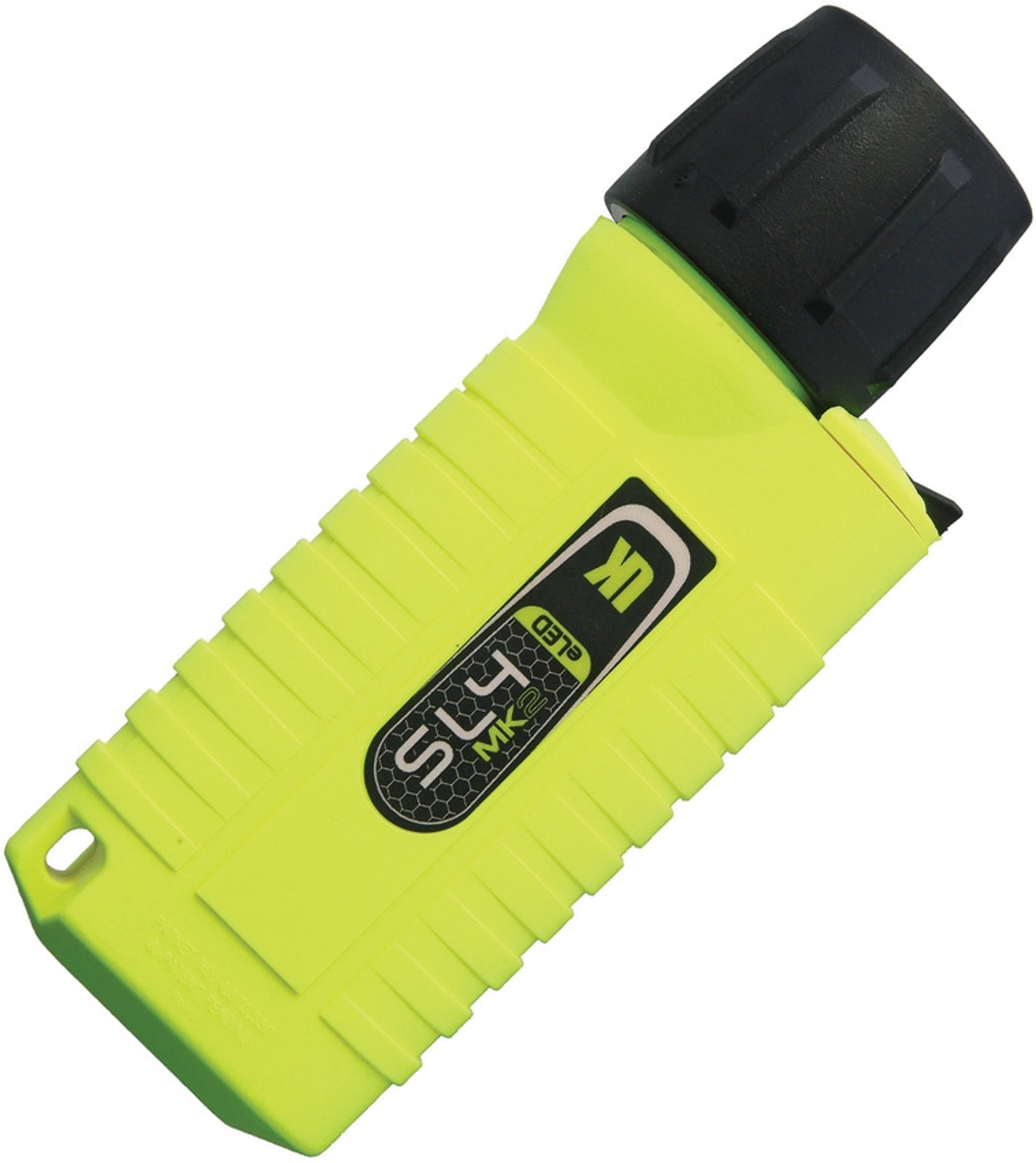 SL4 eLED MK2 Dive Light Yellow