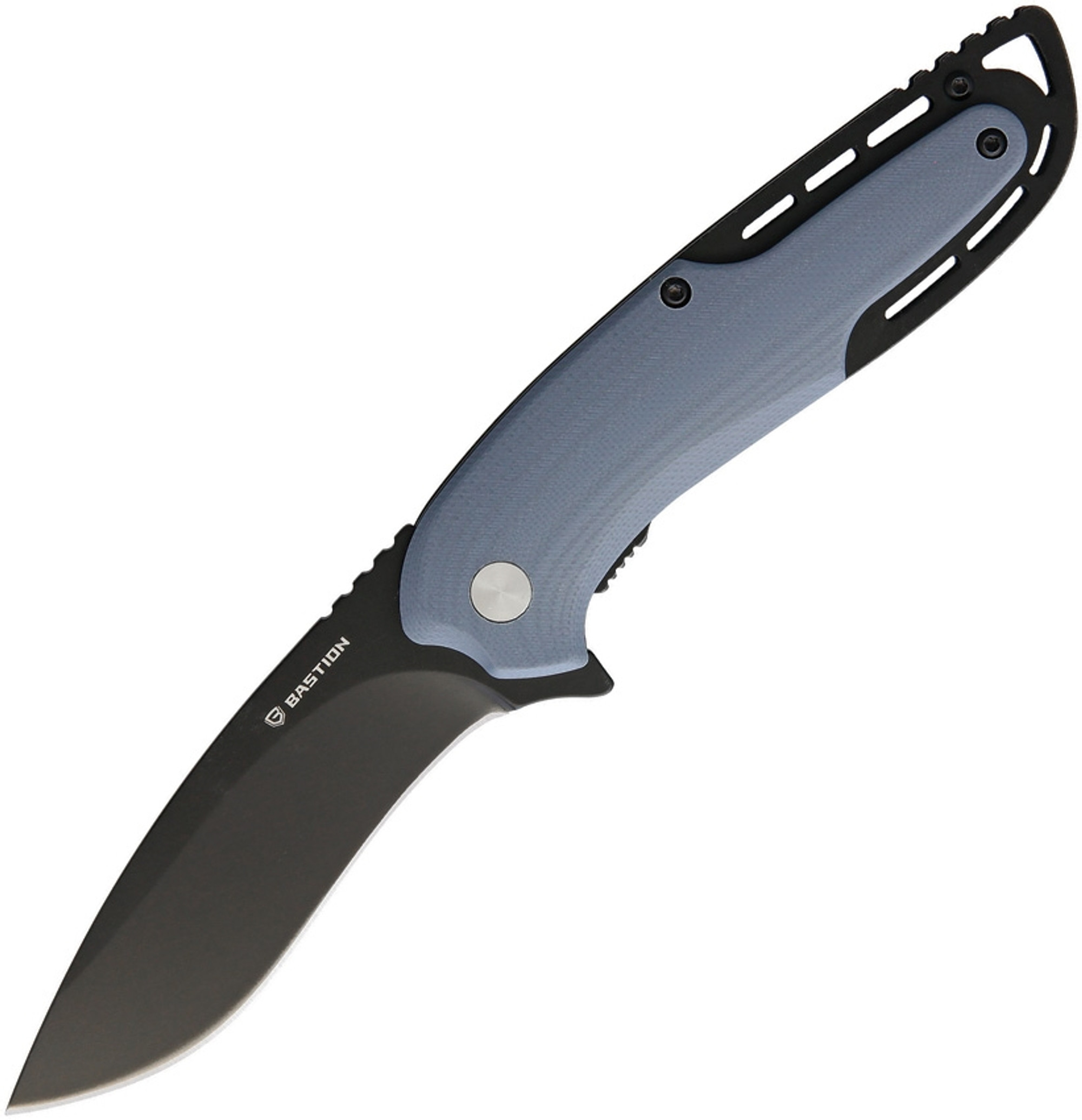 Ares Linerlock Slate