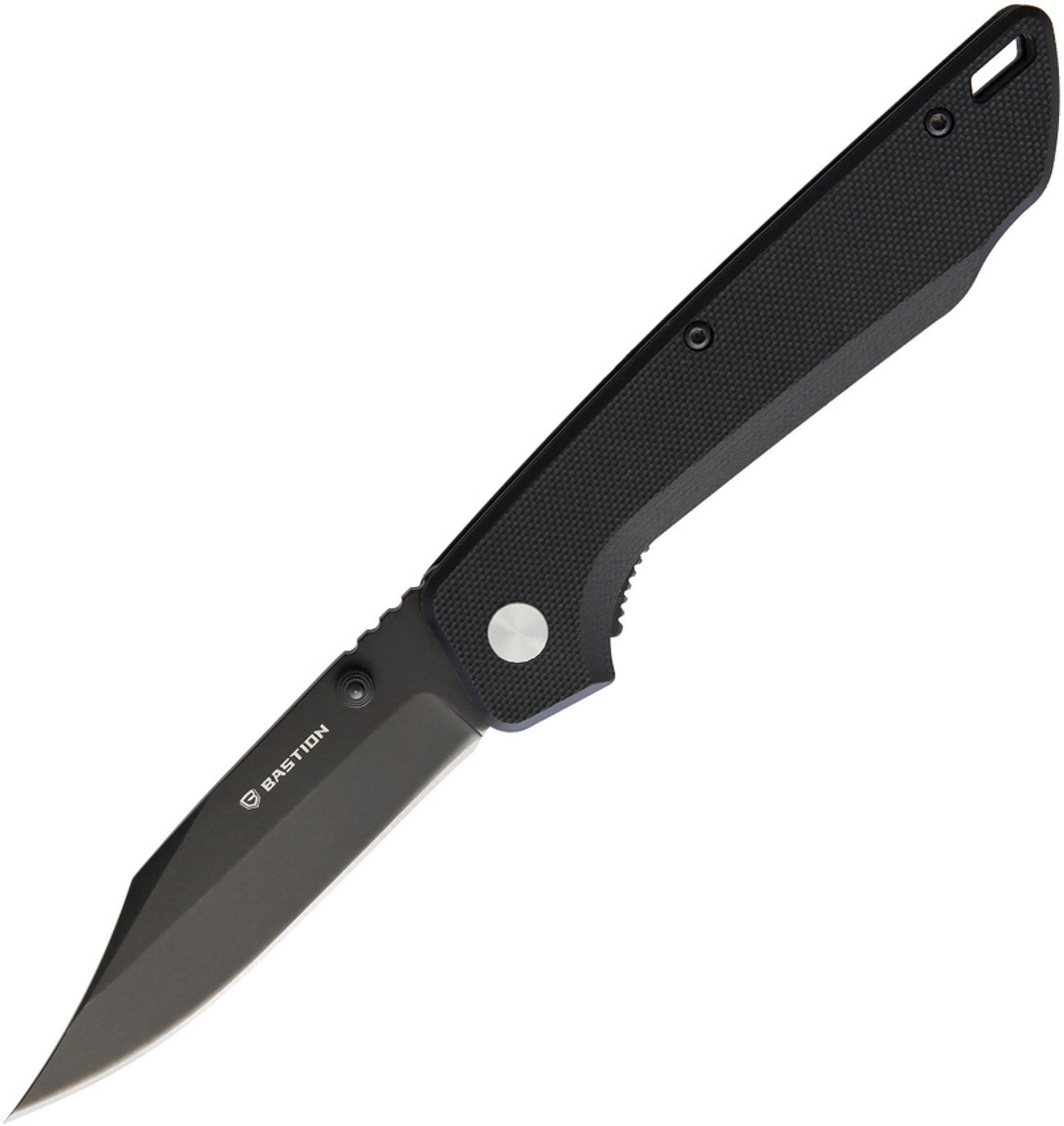 Blitz Linerlock Black