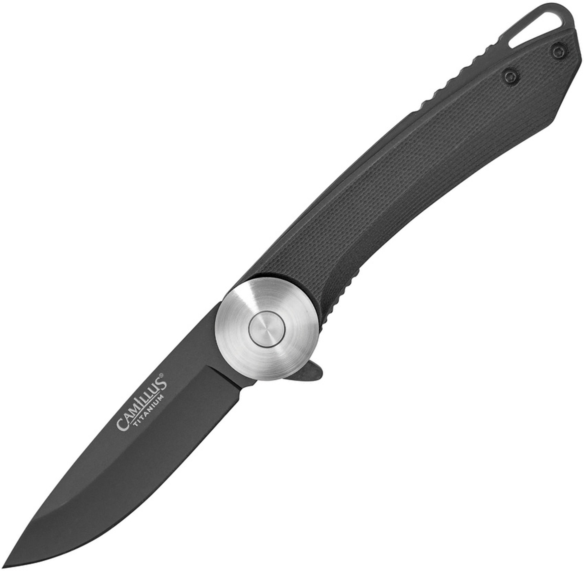 Cirque Linerlock Black