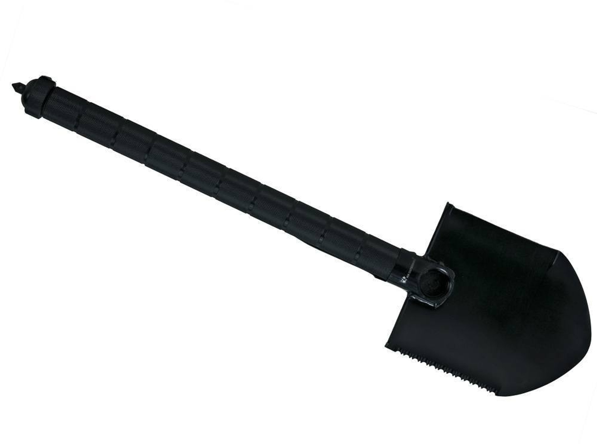 HX Outdoors Blazer Multifunction Sapper Shovel w/ Nylon Pouch