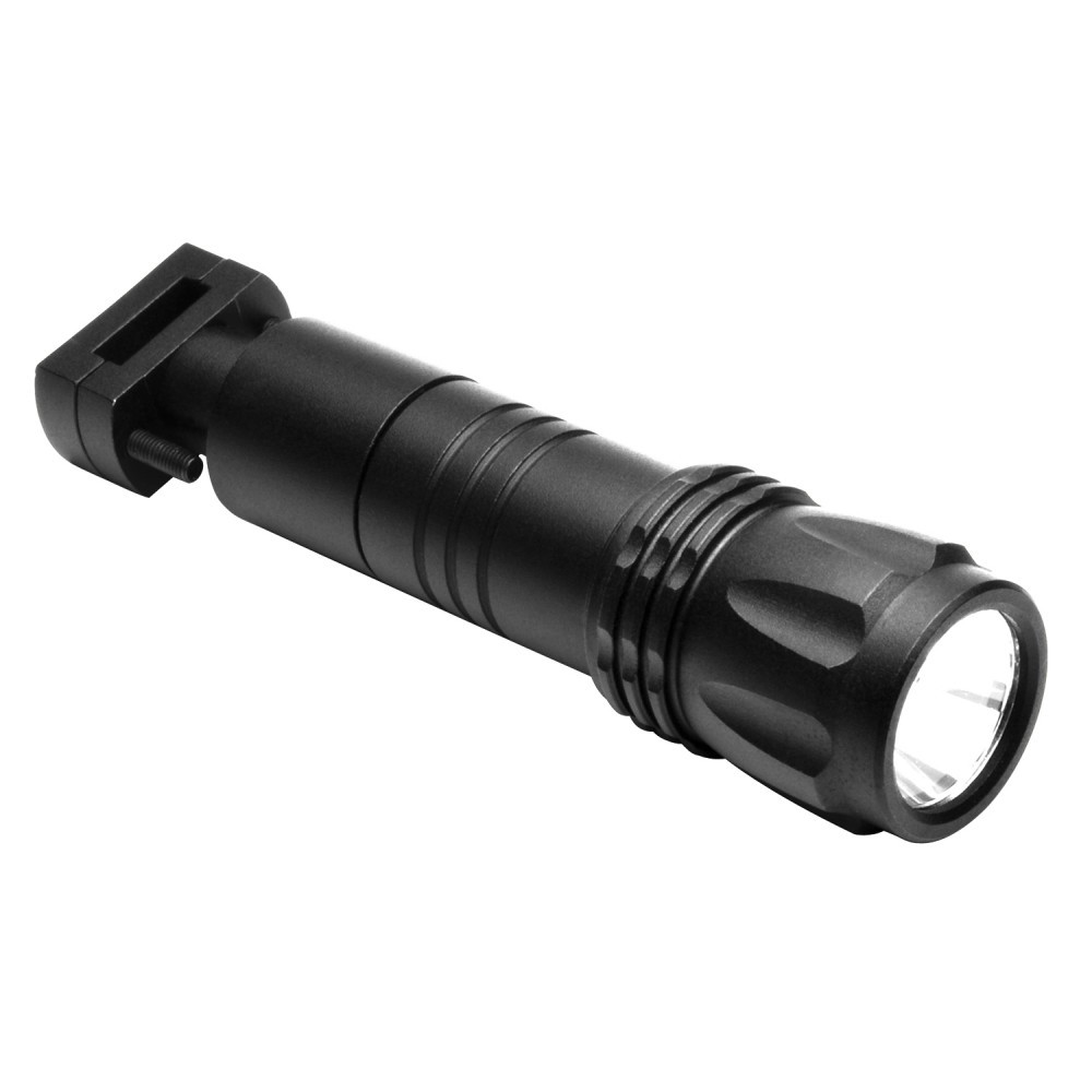 1W 110 Lumen LED Flashlight Trigger Mount