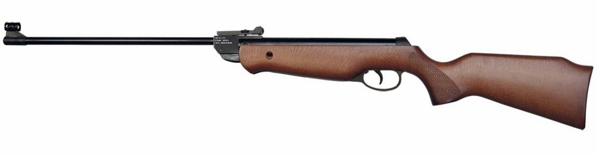 Norica Shooter 495 FPS / .177 Air Rifle Norica Shooter 495 FPS / .177 Air Rifle