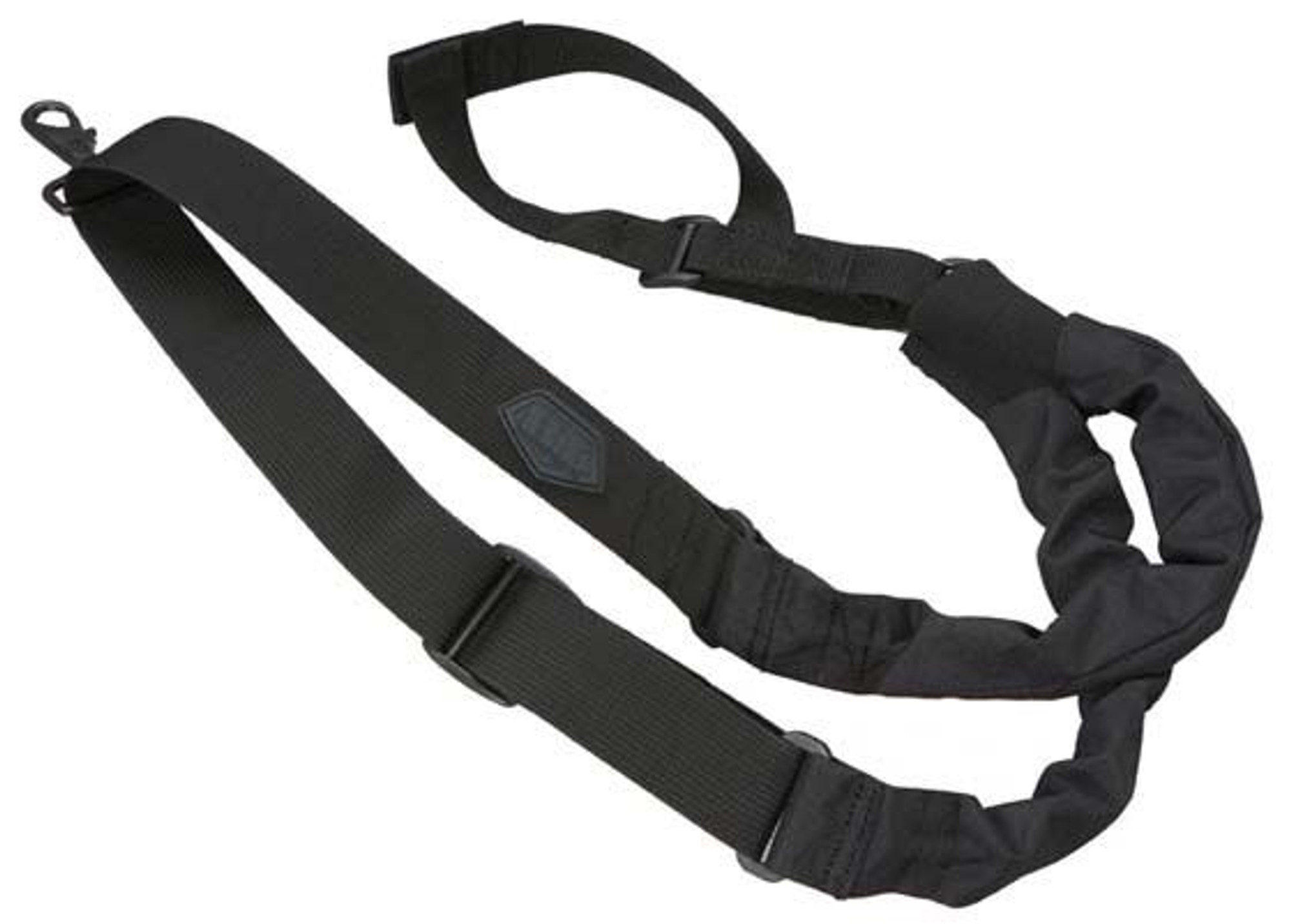 Sling - BT Paintball Gun Bungee - Black