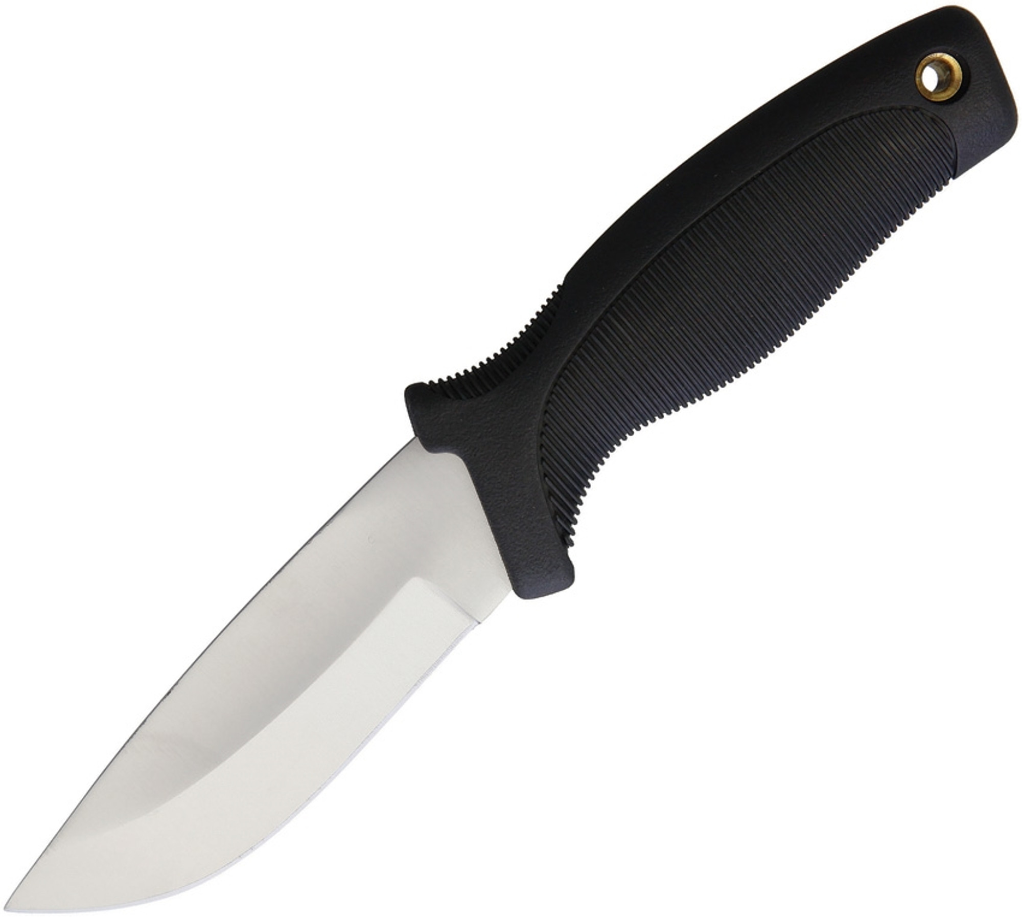 Fixed Blade Black AH9