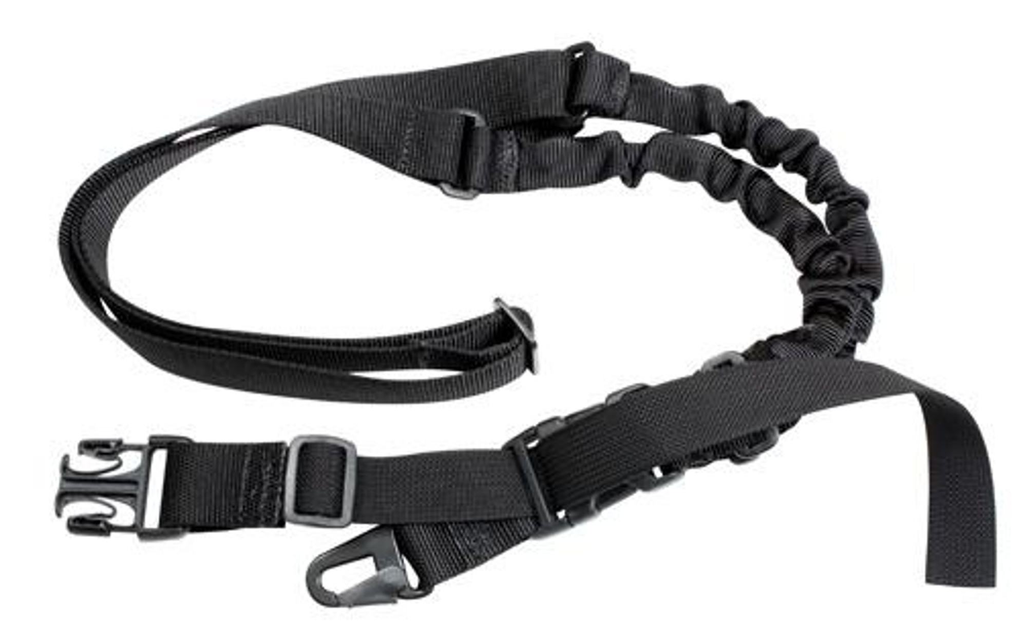 Rothco Tactical Single Point Sling - Black