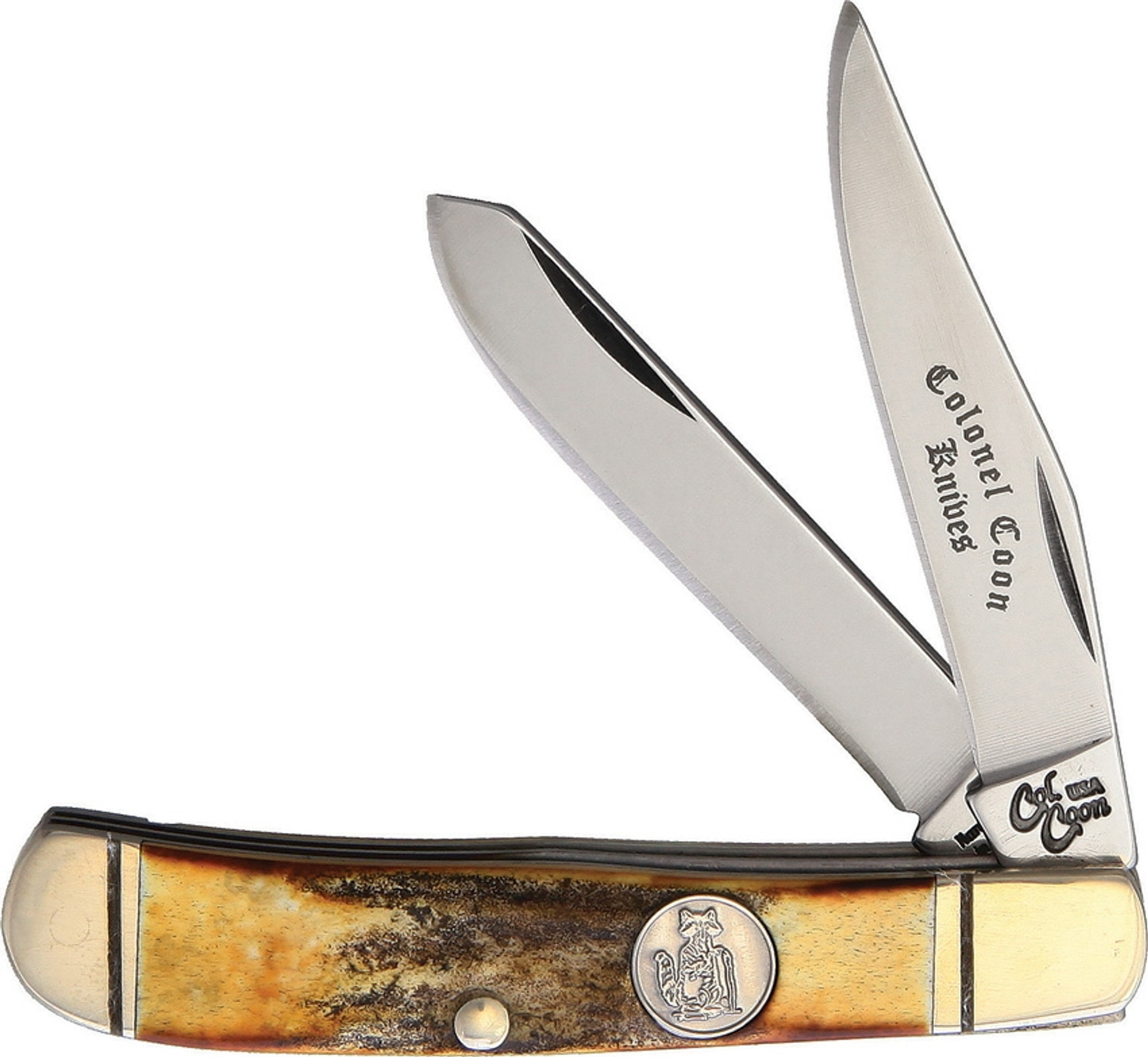 Mini Trapper Stag CCGS545