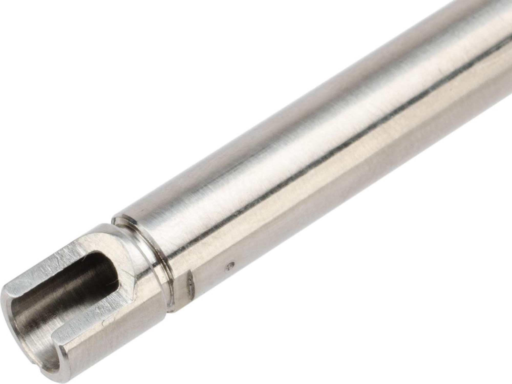 Lambda "Five" Precision Stainless Steel 6.05mm Tight Bore Inner Barrel for VSR Spec Rifles (Length: 430mm / NB)