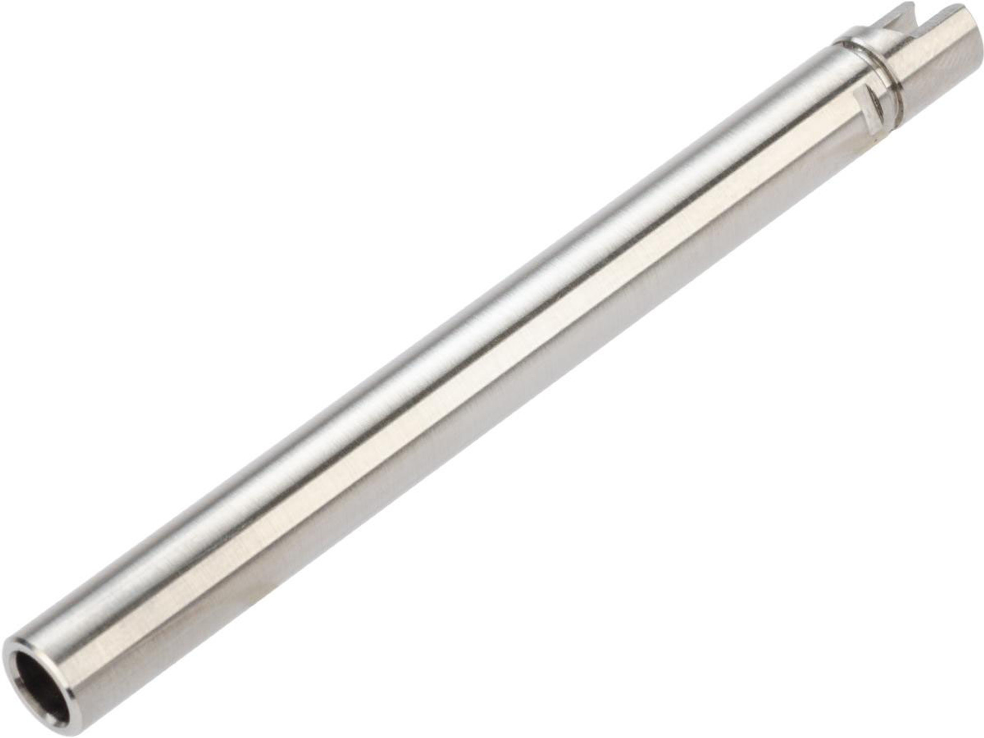 Lambda "One" Precision Stainless Steel 6.01mm Tight Bore Inner Barrel for Tokyo Marui GBB Pistols (Length: GLOCK 17/18 / SIG P226 / 97mm)