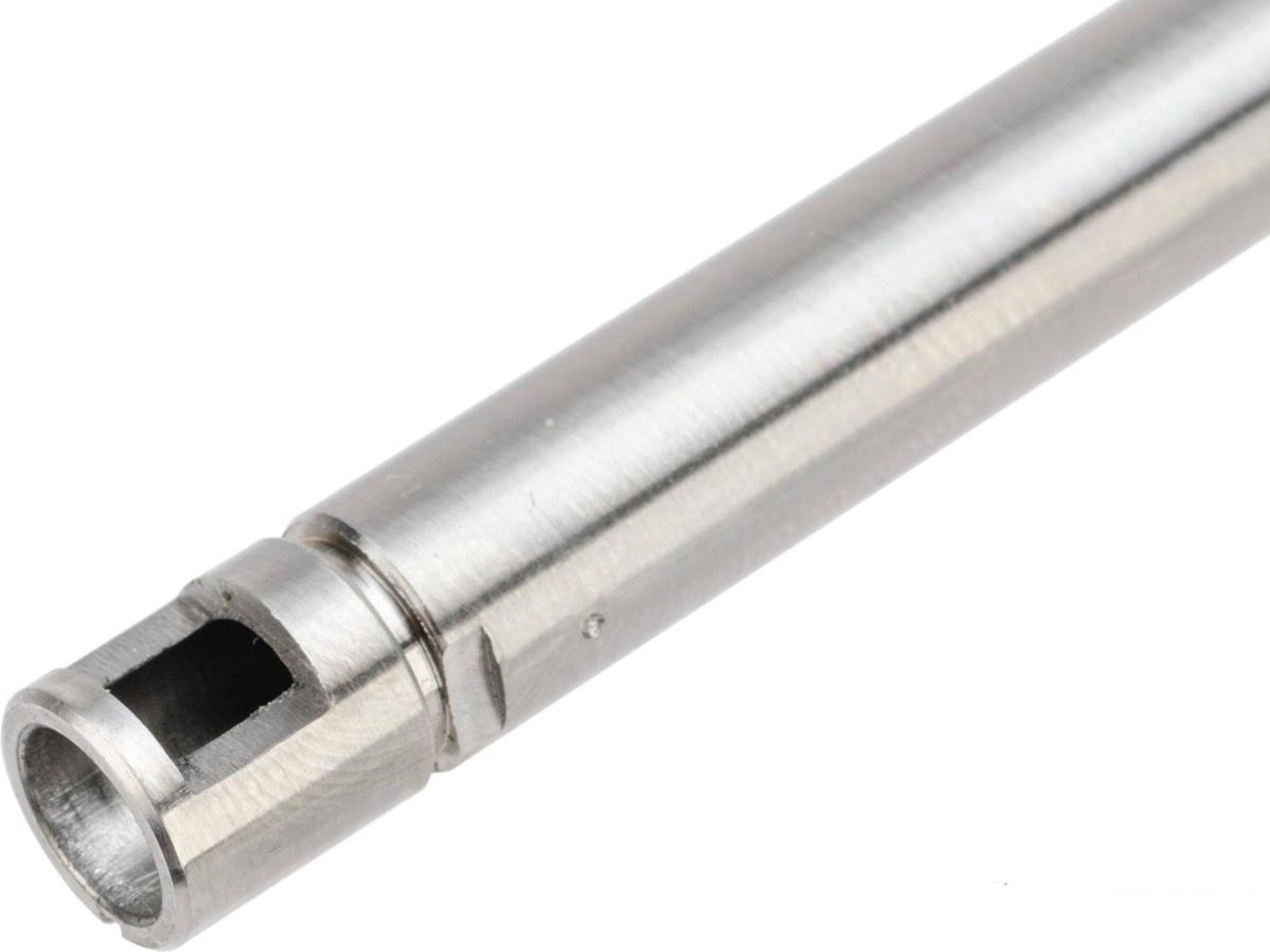Lambda "One" Precision Stainless Steel 6.01mm Tight Bore Inner Barrel for Tokyo Marui L96 AWS Rifles (Length: 500mm)