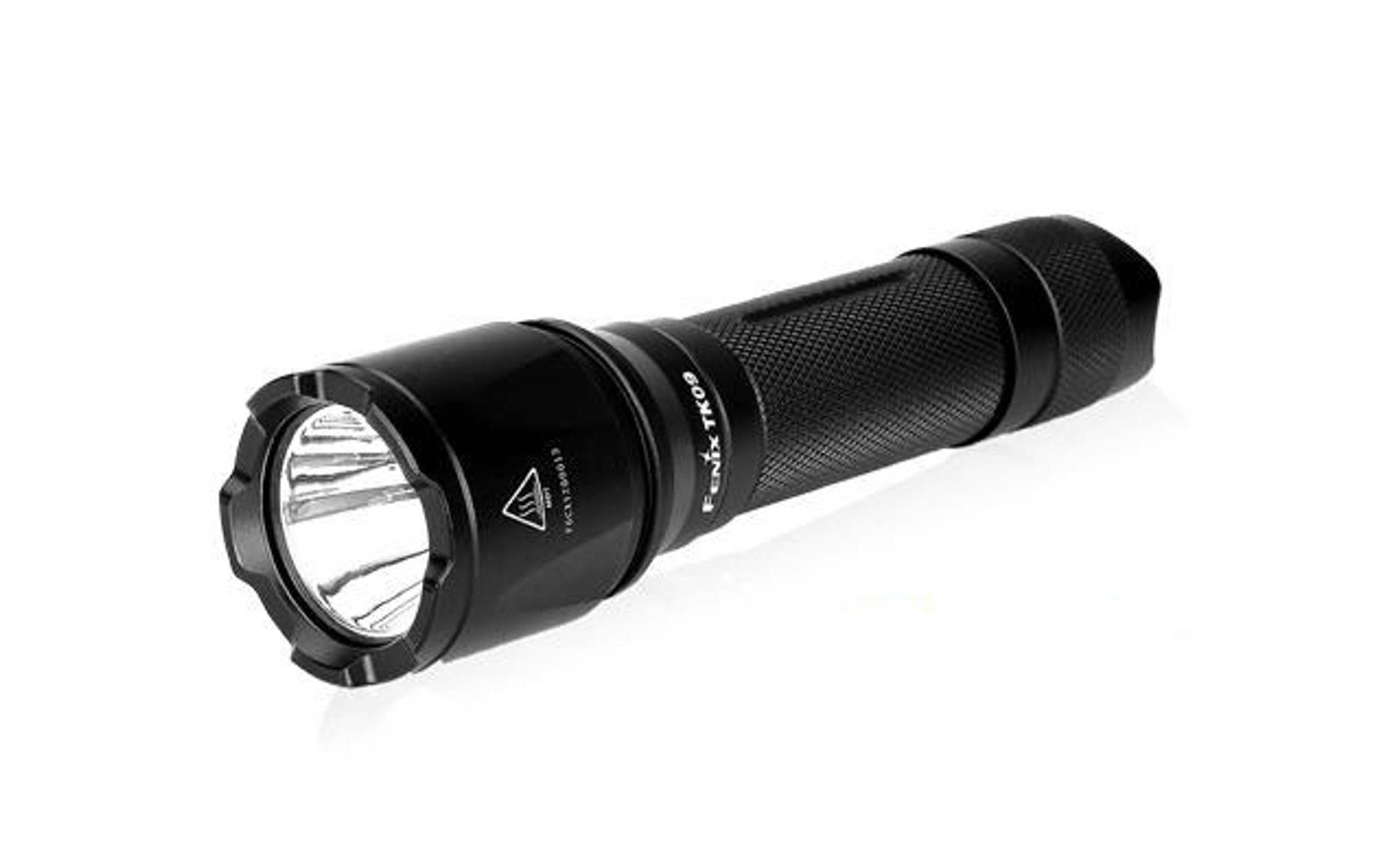 Fenix TK09 CREE LED 900 Lumens Tactical Flashlight