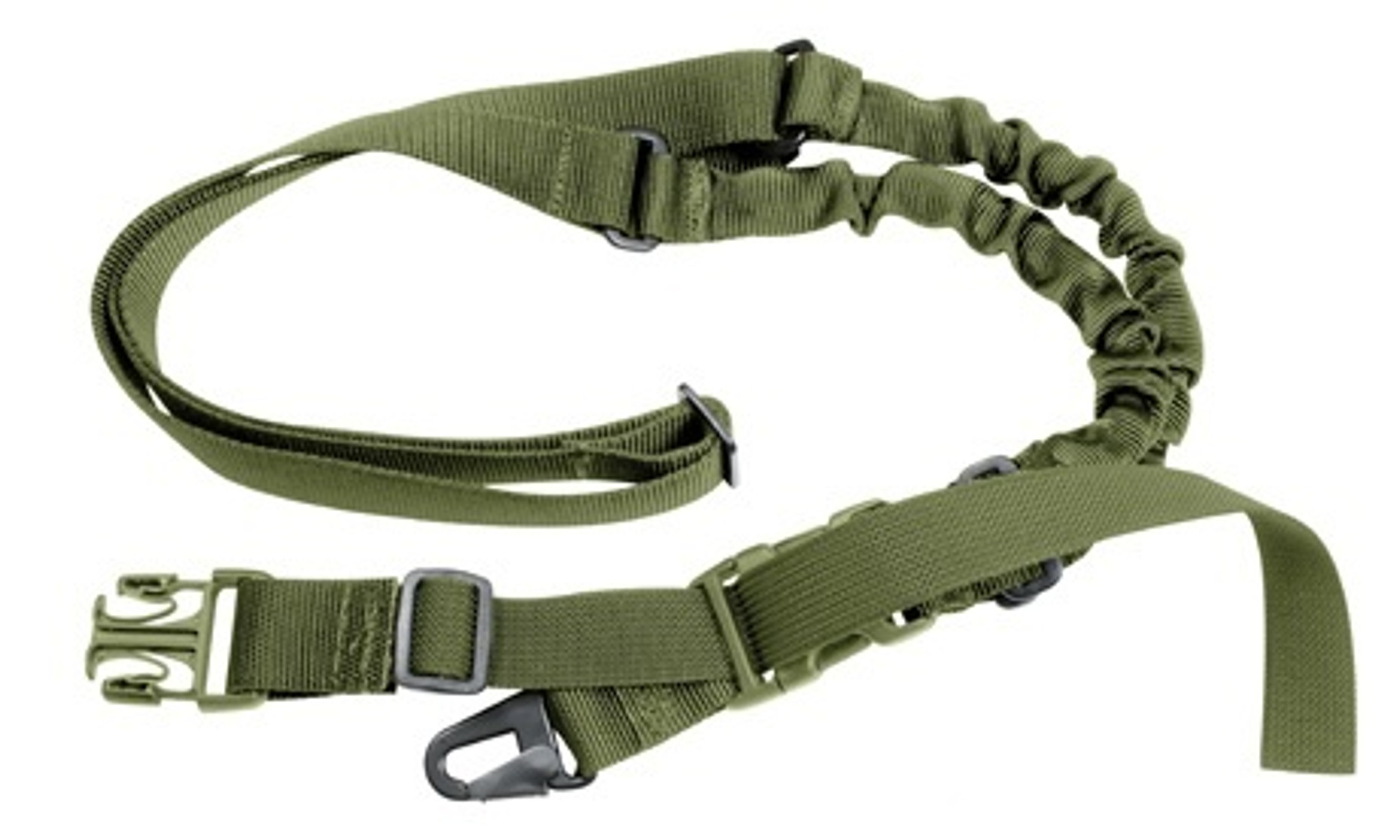 Rothco Tactical Single Point Sling - Olive