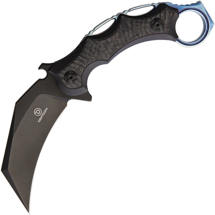 Jungle Knife TF31012